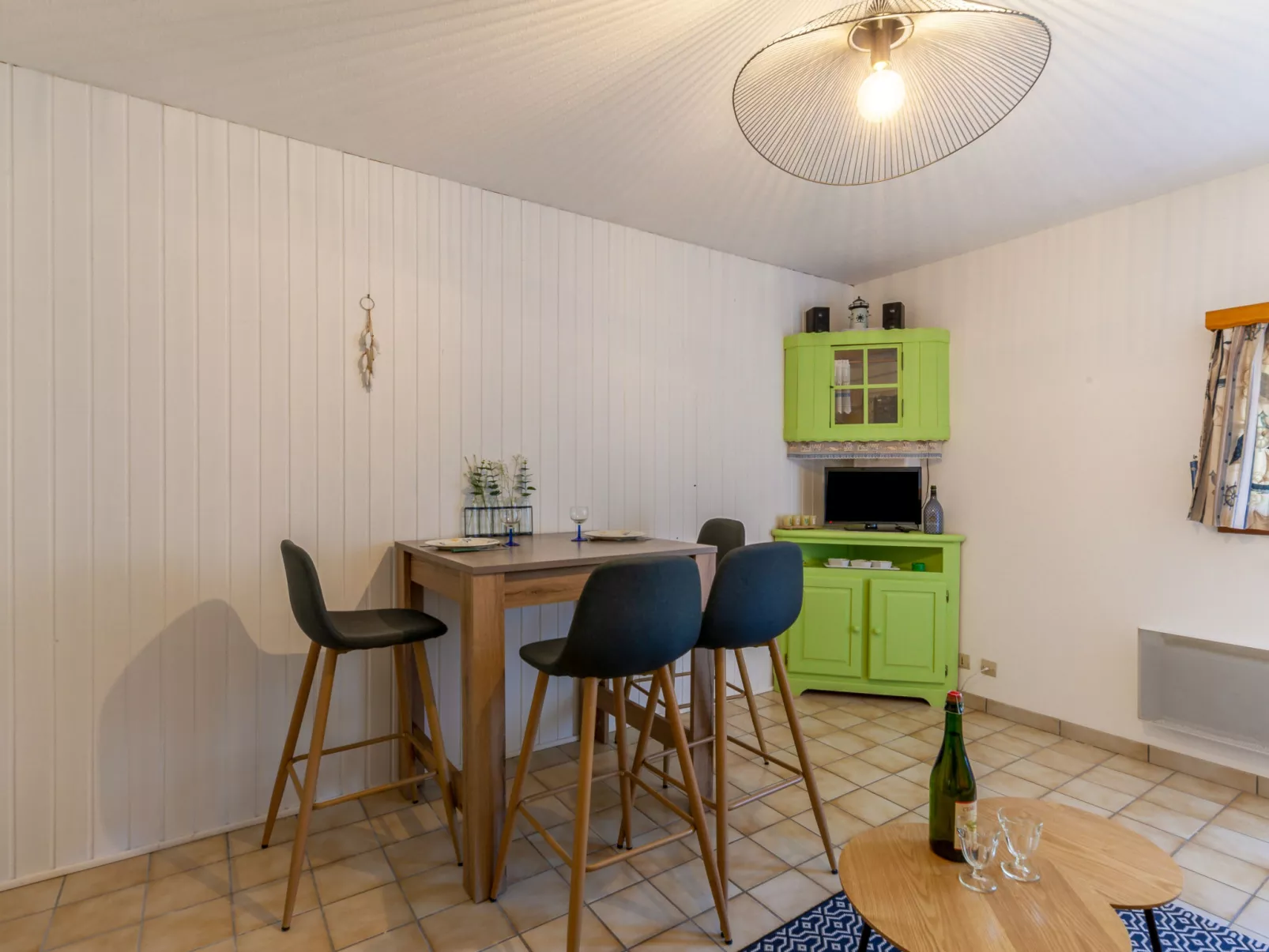 Les Manoirs de la Côte-Drinnen
