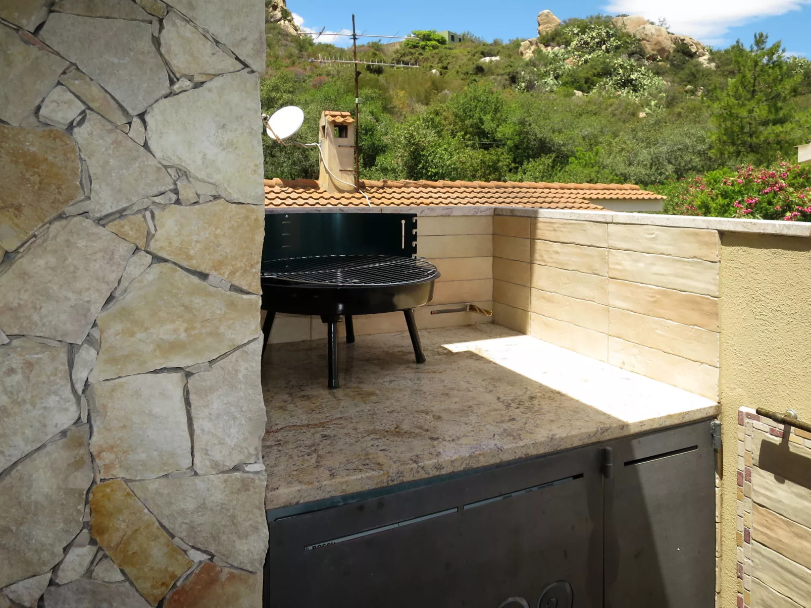Appartamento Doria (REI186)-Outside