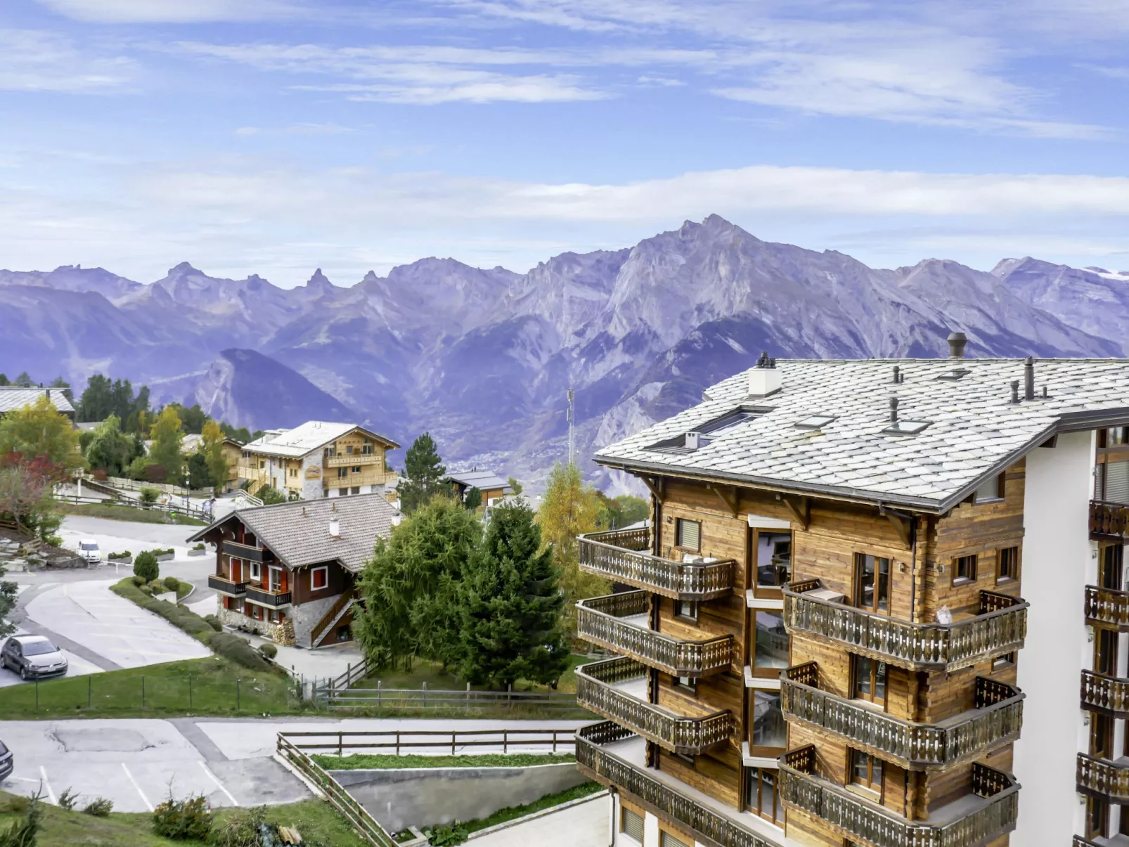 Cor des Alpes 16-Outside