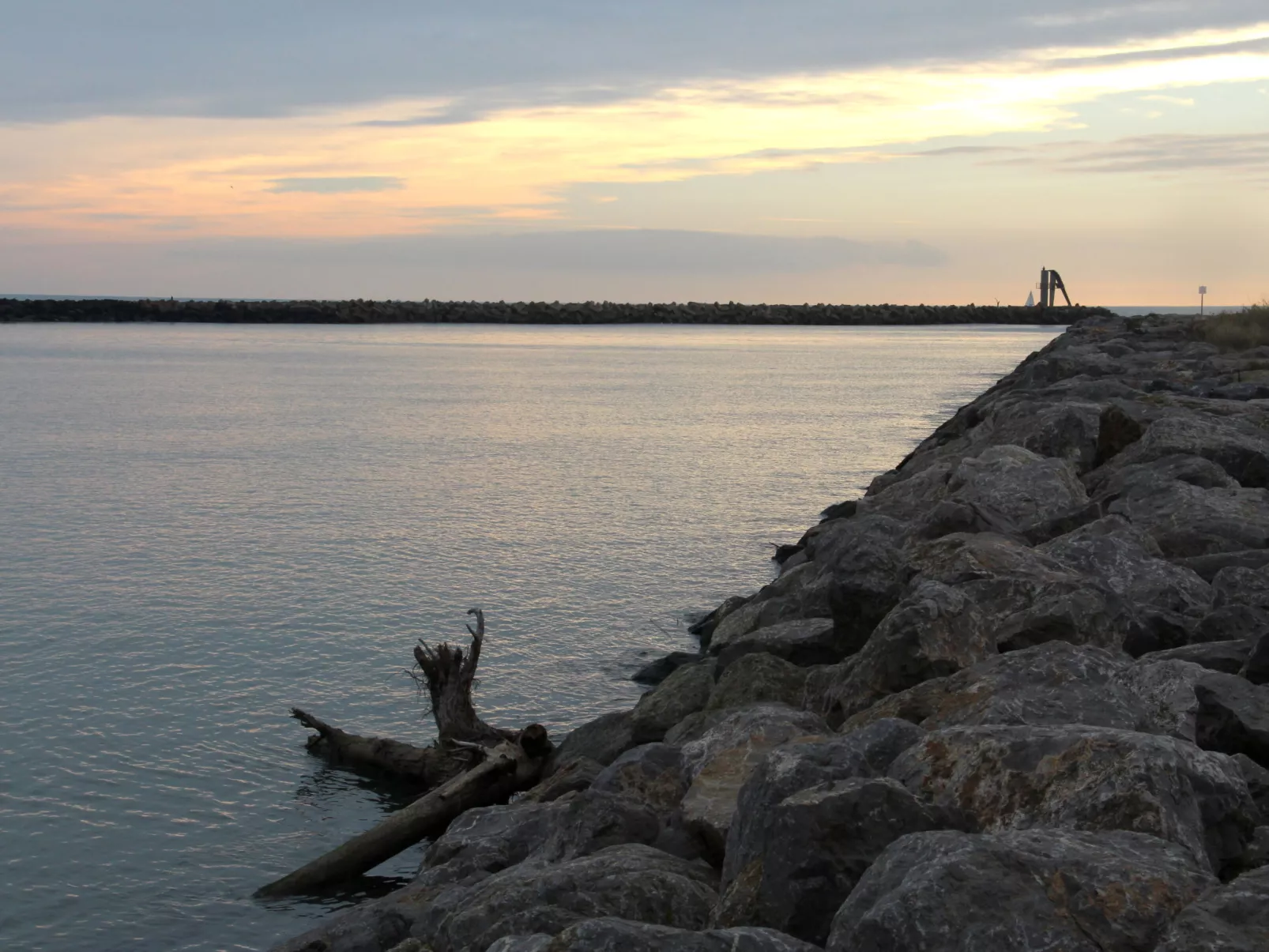 Pleine Vue sur Mer-Area