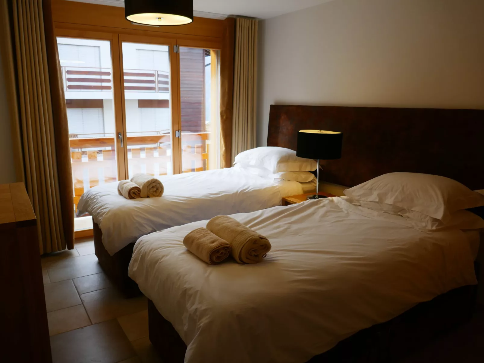 Cor des Alpes 16-Inside