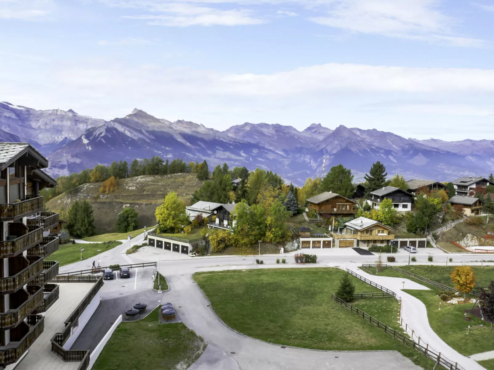 Cor des Alpes 16-Outside