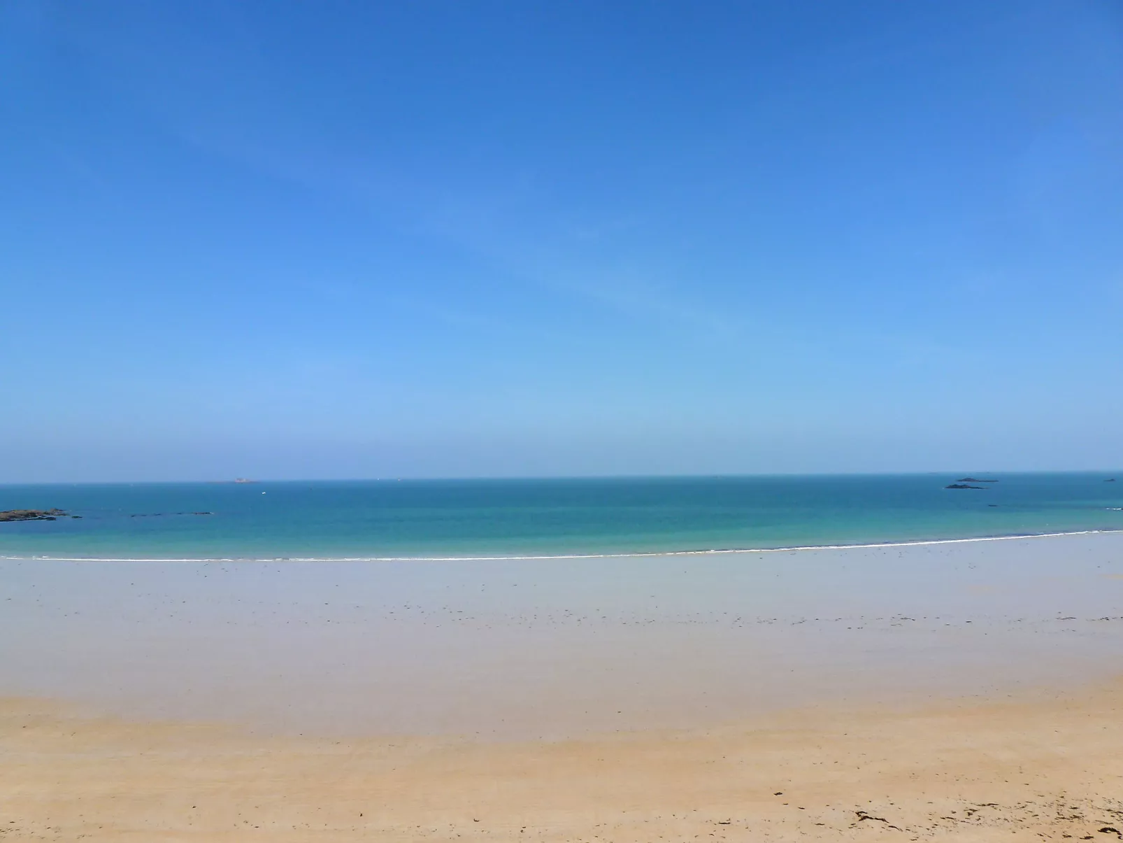 Le Grand Large-Dehors