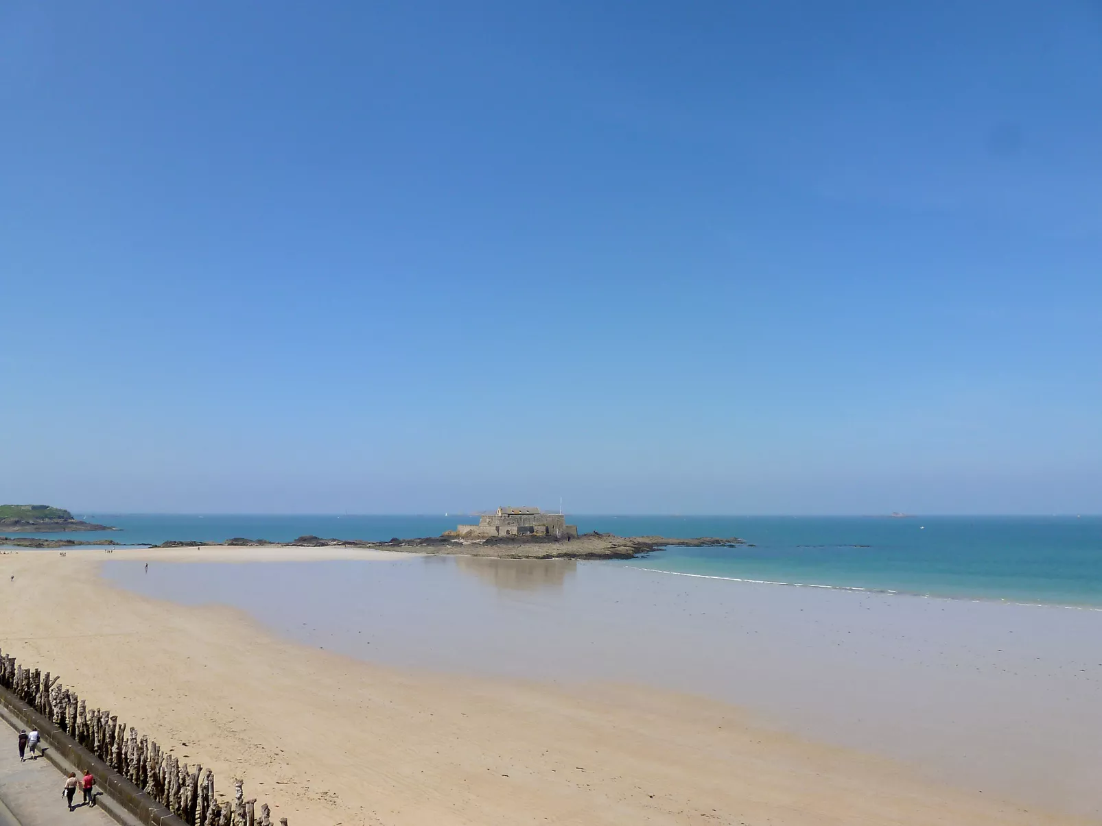 Le Grand Large-Dehors