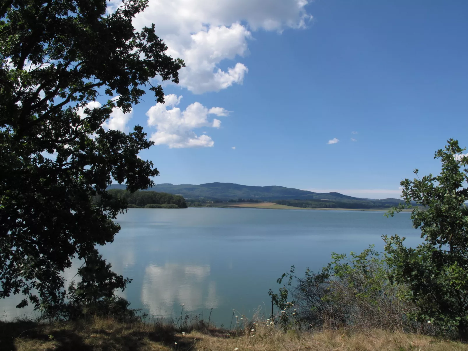 Dehtáře-Area
