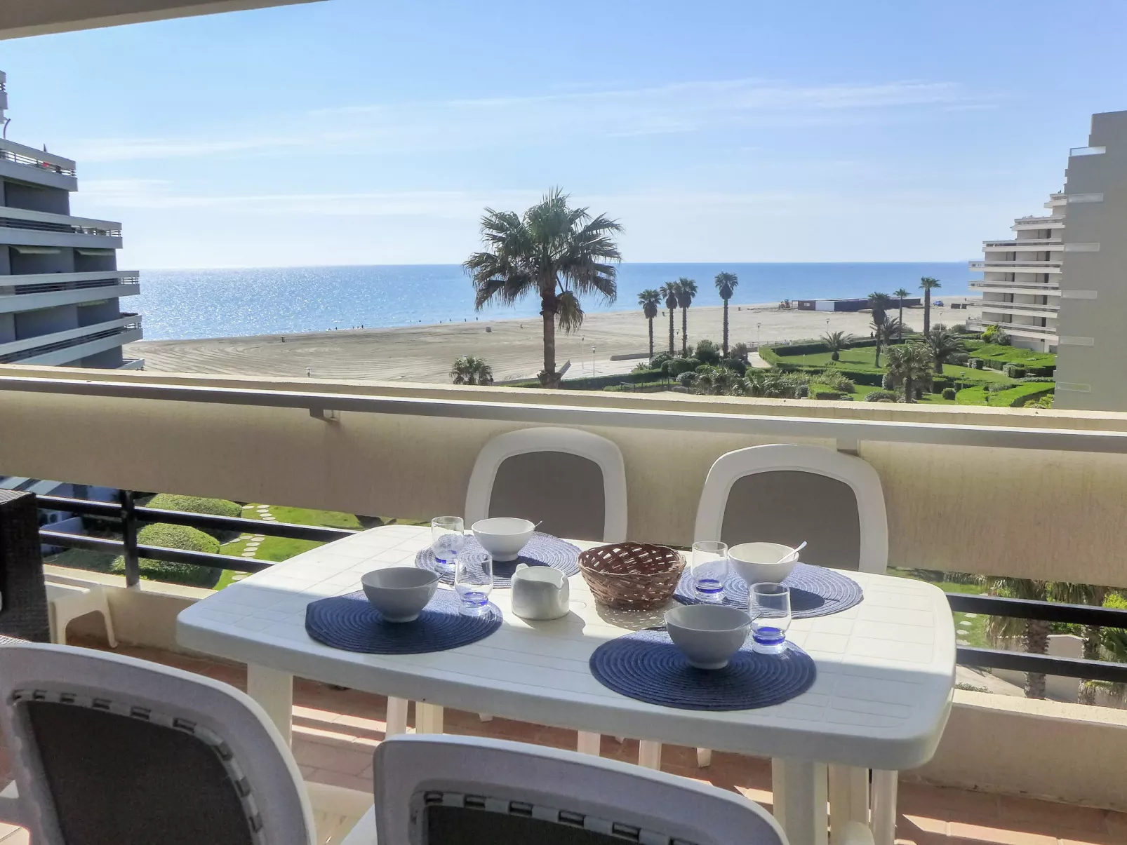 Cap Sud-Dehors