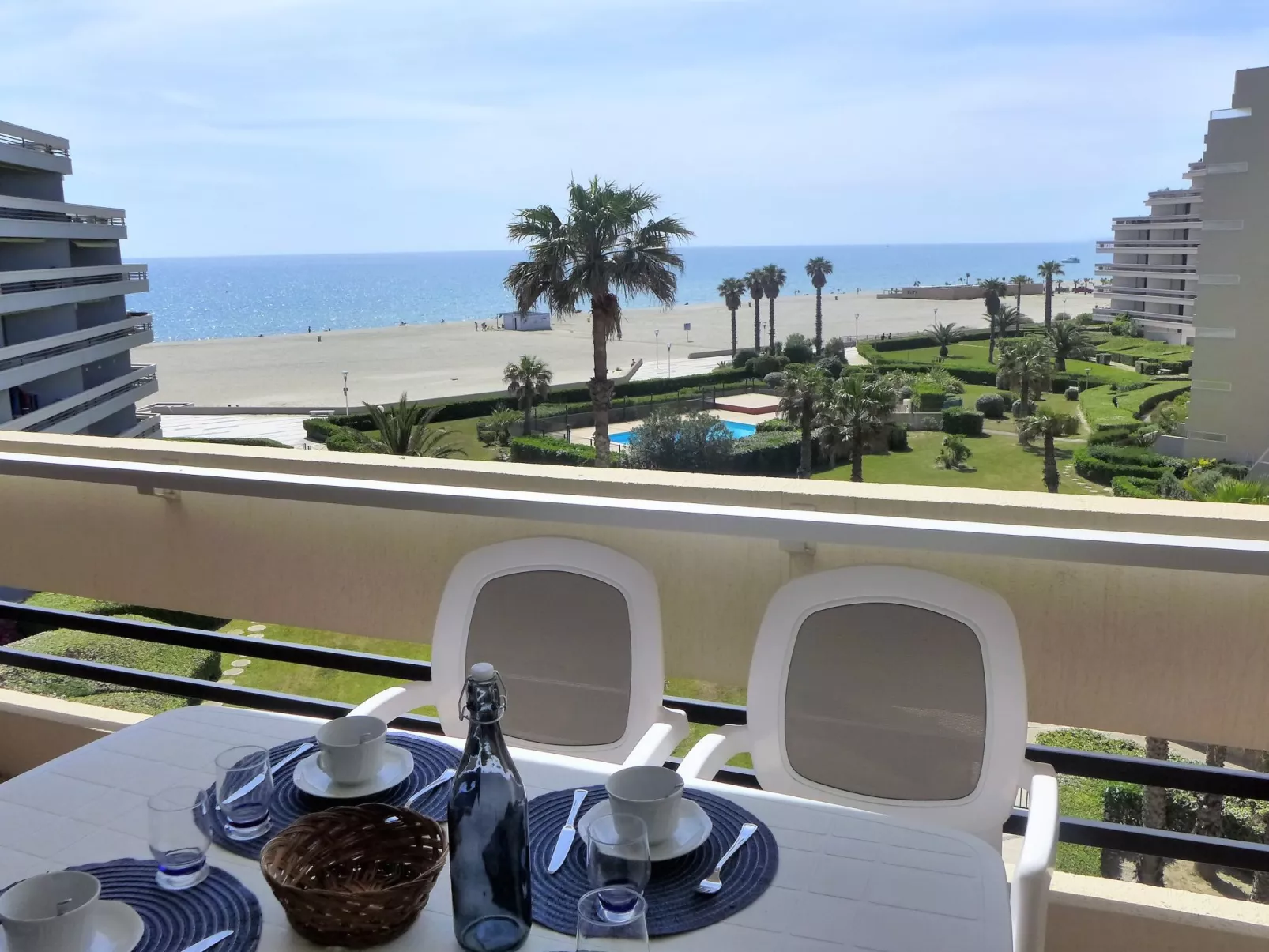 Cap Sud-Dehors
