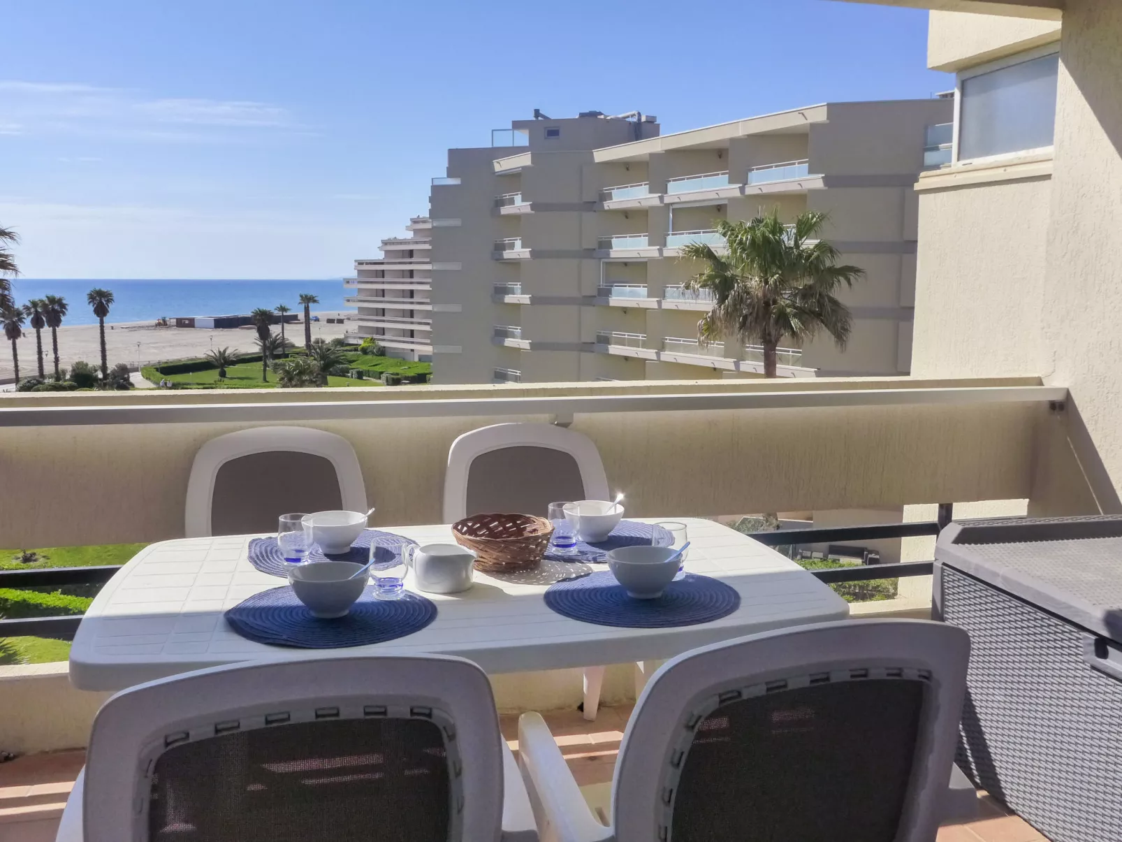 Cap Sud-Dehors