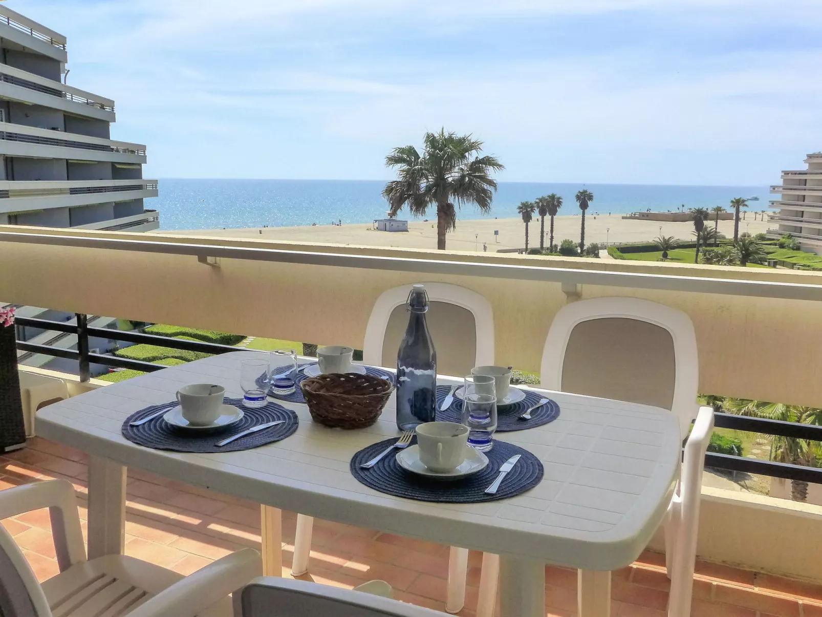 Cap Sud-Dehors