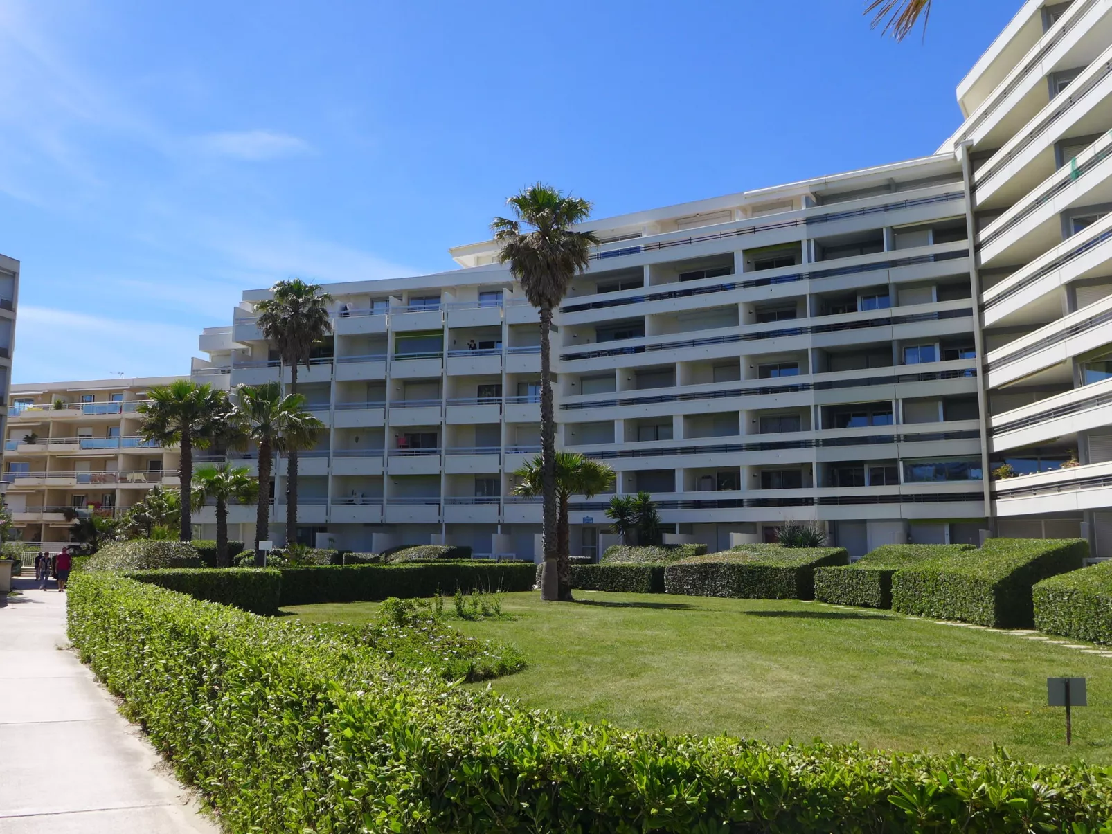 Cap Sud-Dehors