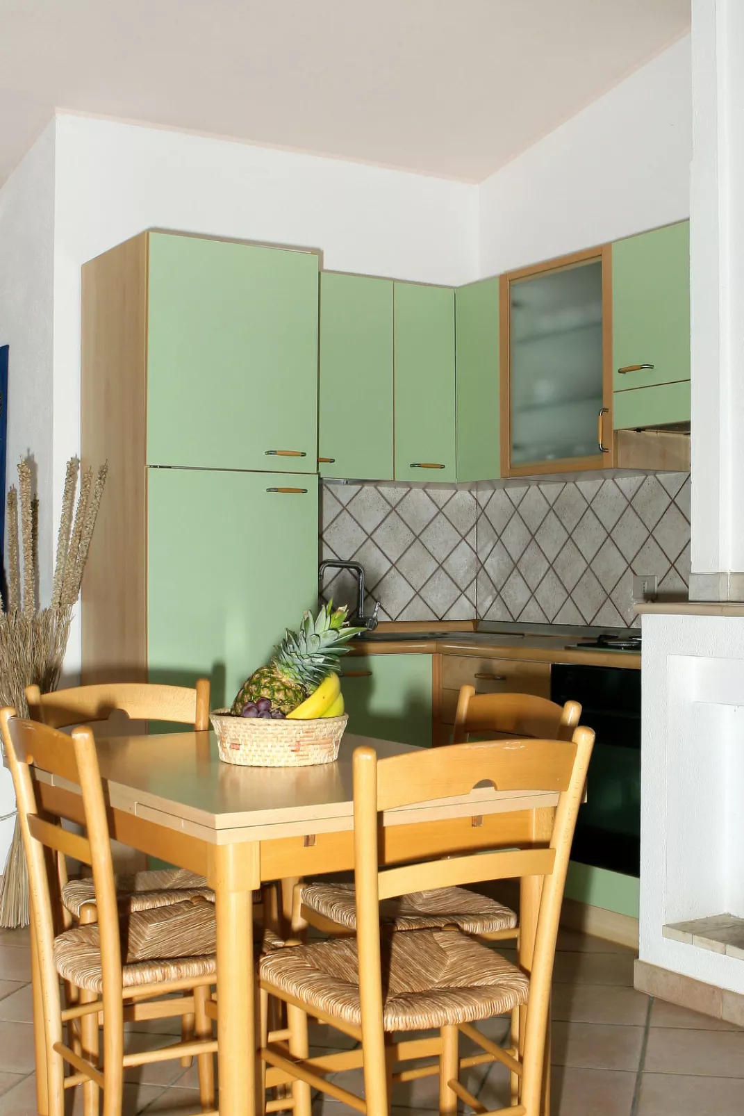 Residence Delphino (REI250)-Inside