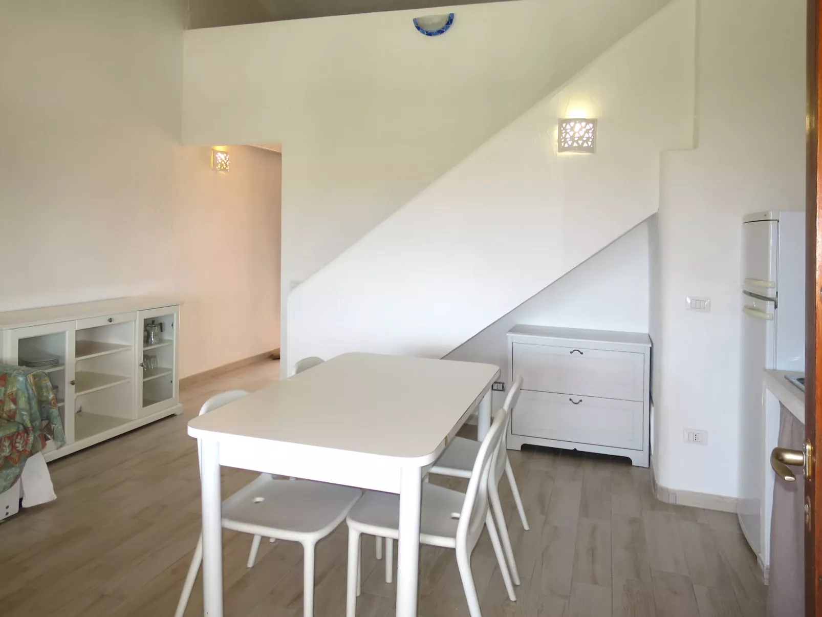 Residence Delphino (REI250)-Inside