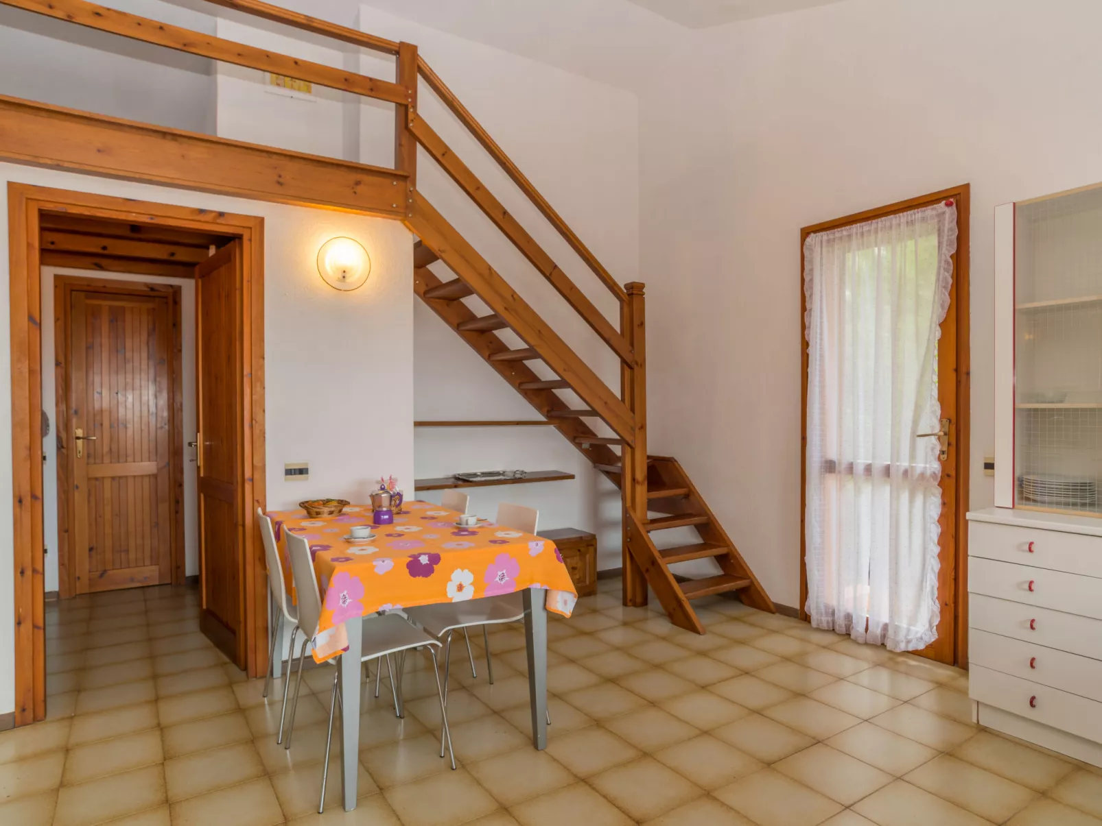 Residence Delphino (REI250)-Inside