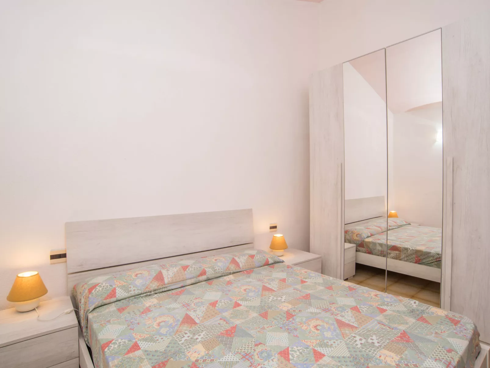 Residence Delphino (REI250)-Inside