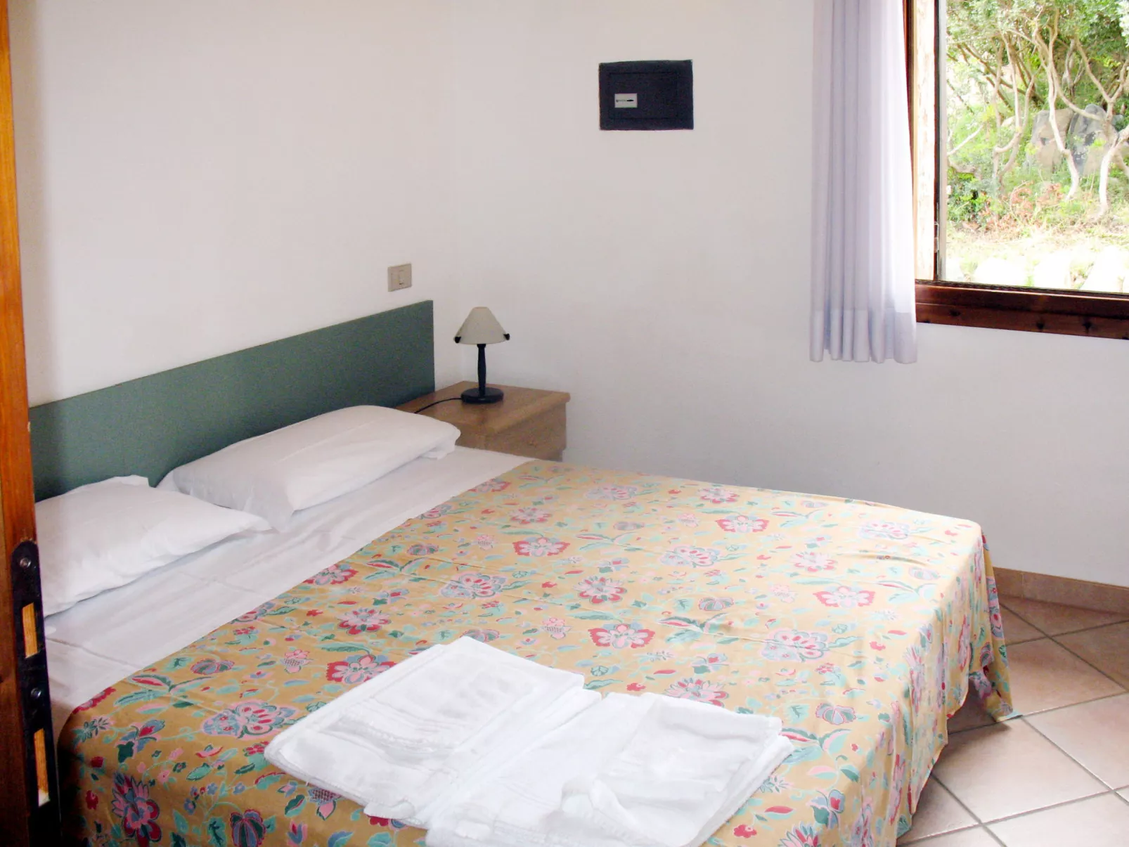 Residence Delphino (REI250)-Inside