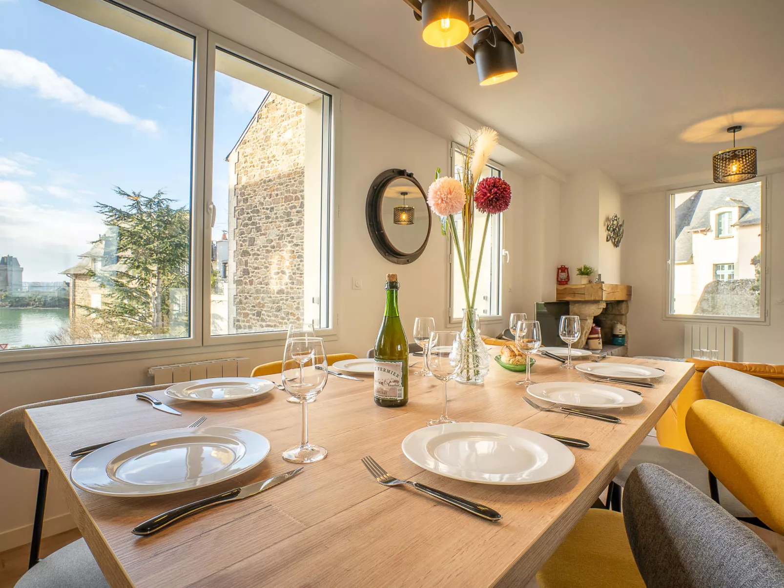 Vue Solidor-Dedans