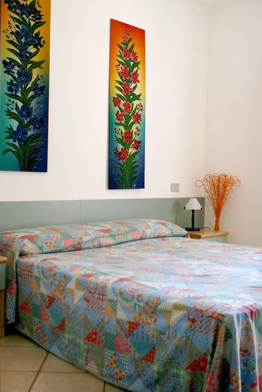 Residence Delphino (REI250)-Inside