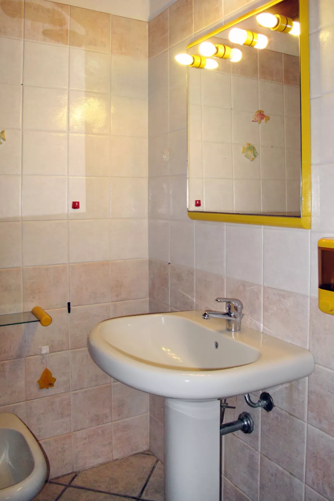 Residence Delphino (REI250)-Inside