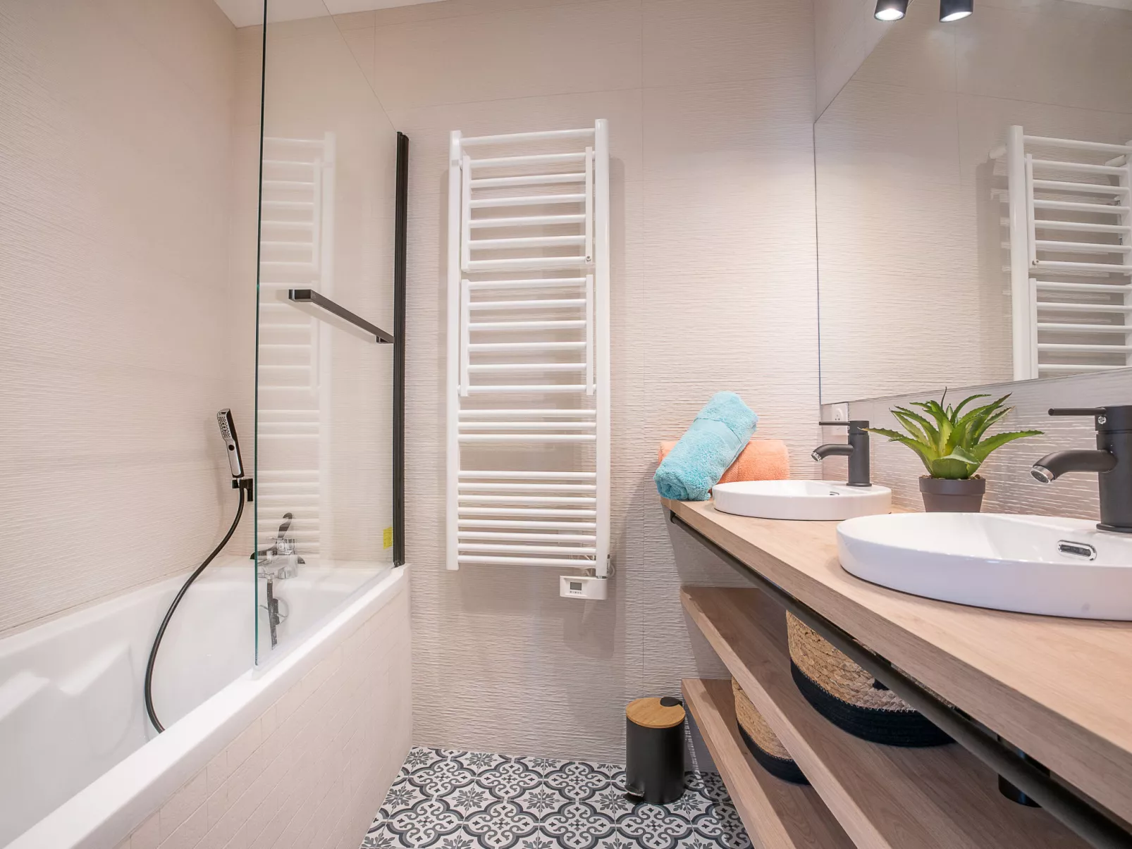 Vue Solidor-Dedans