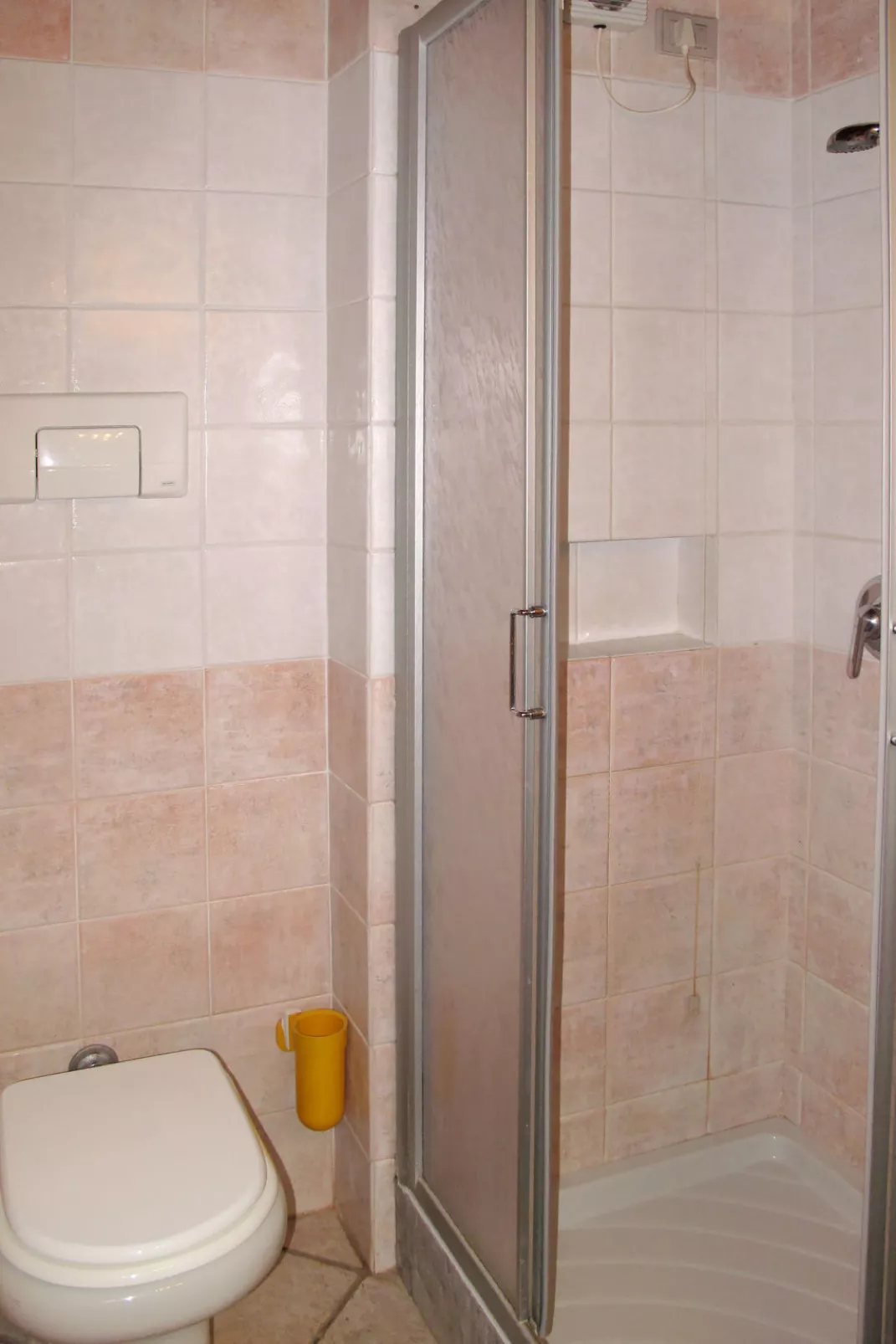 Residence Delphino (REI250)-Inside