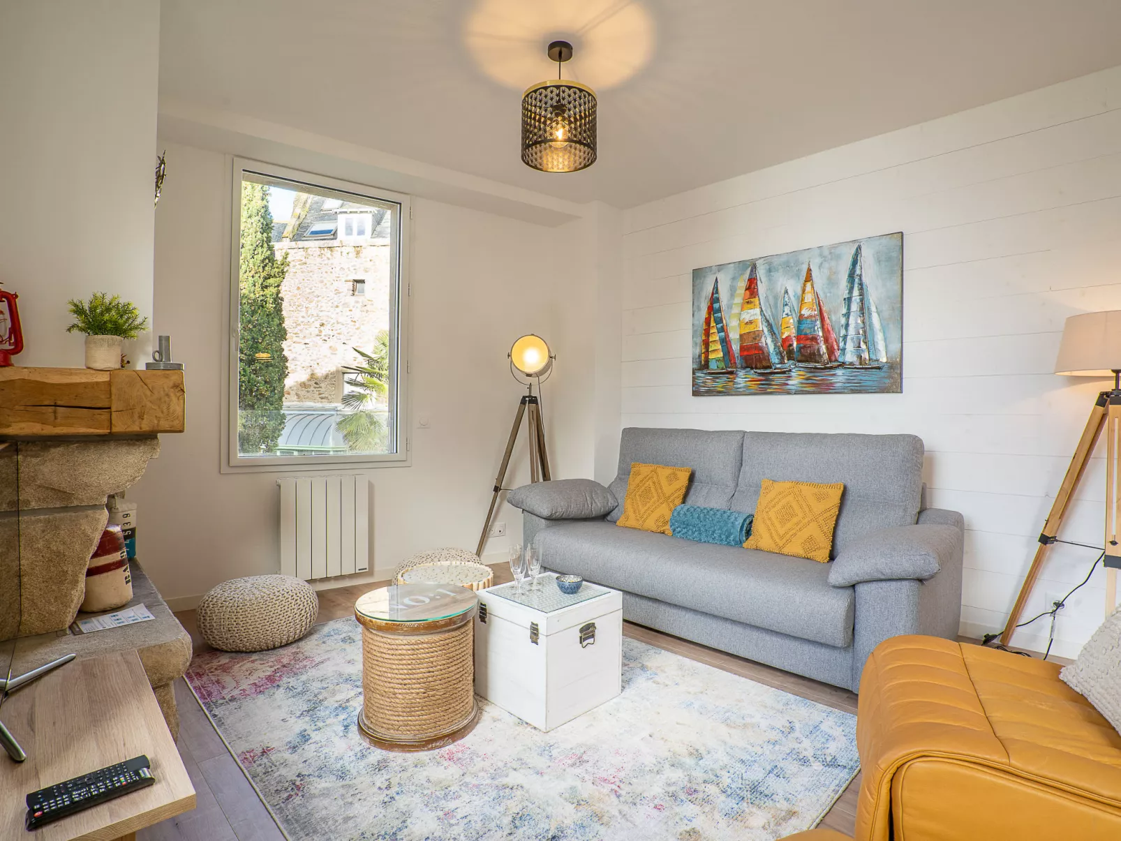 Vue Solidor-Dedans