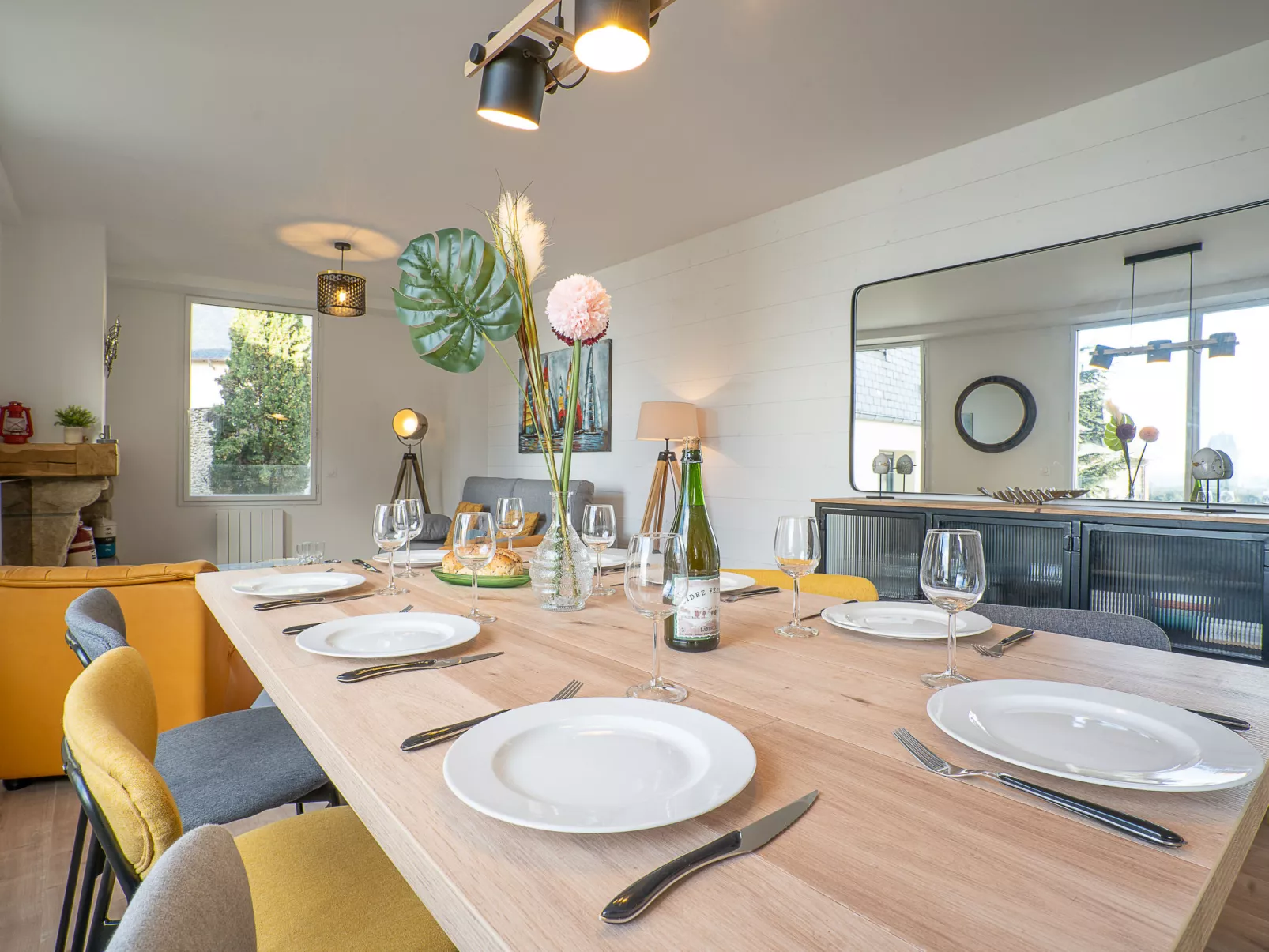 Vue Solidor-Dedans