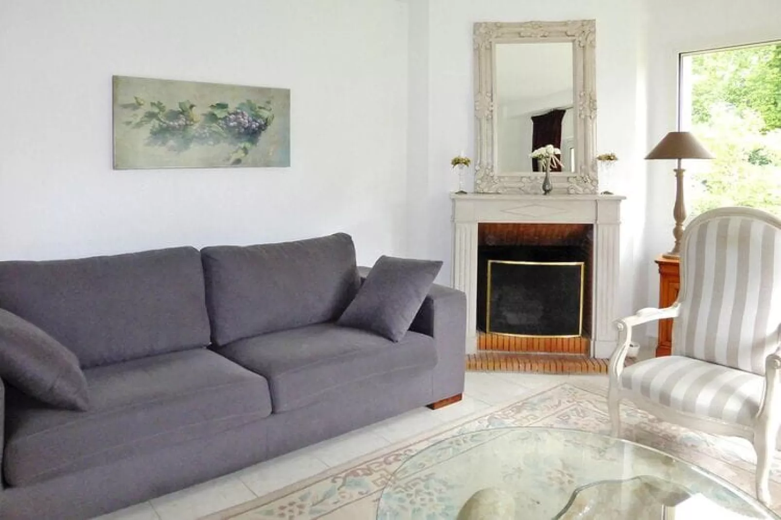 Holiday home Auray-Salon