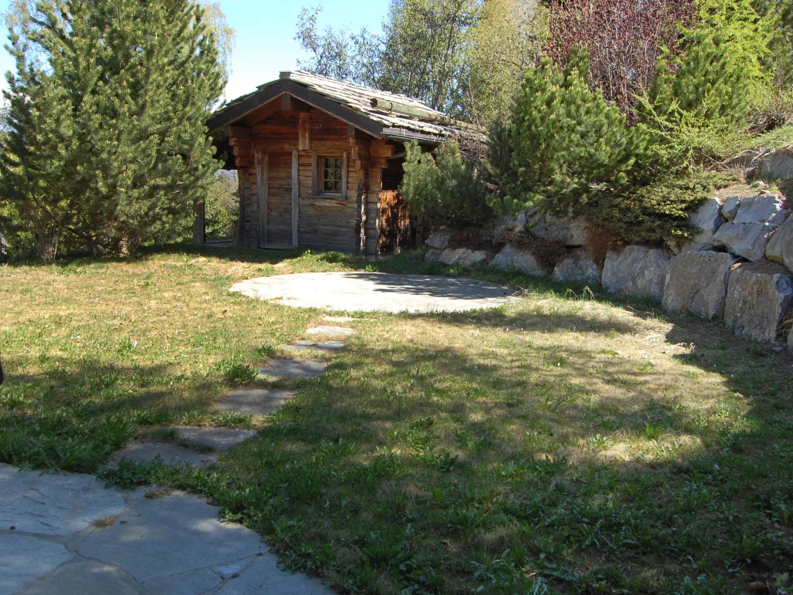 Belle Vue-Dehors