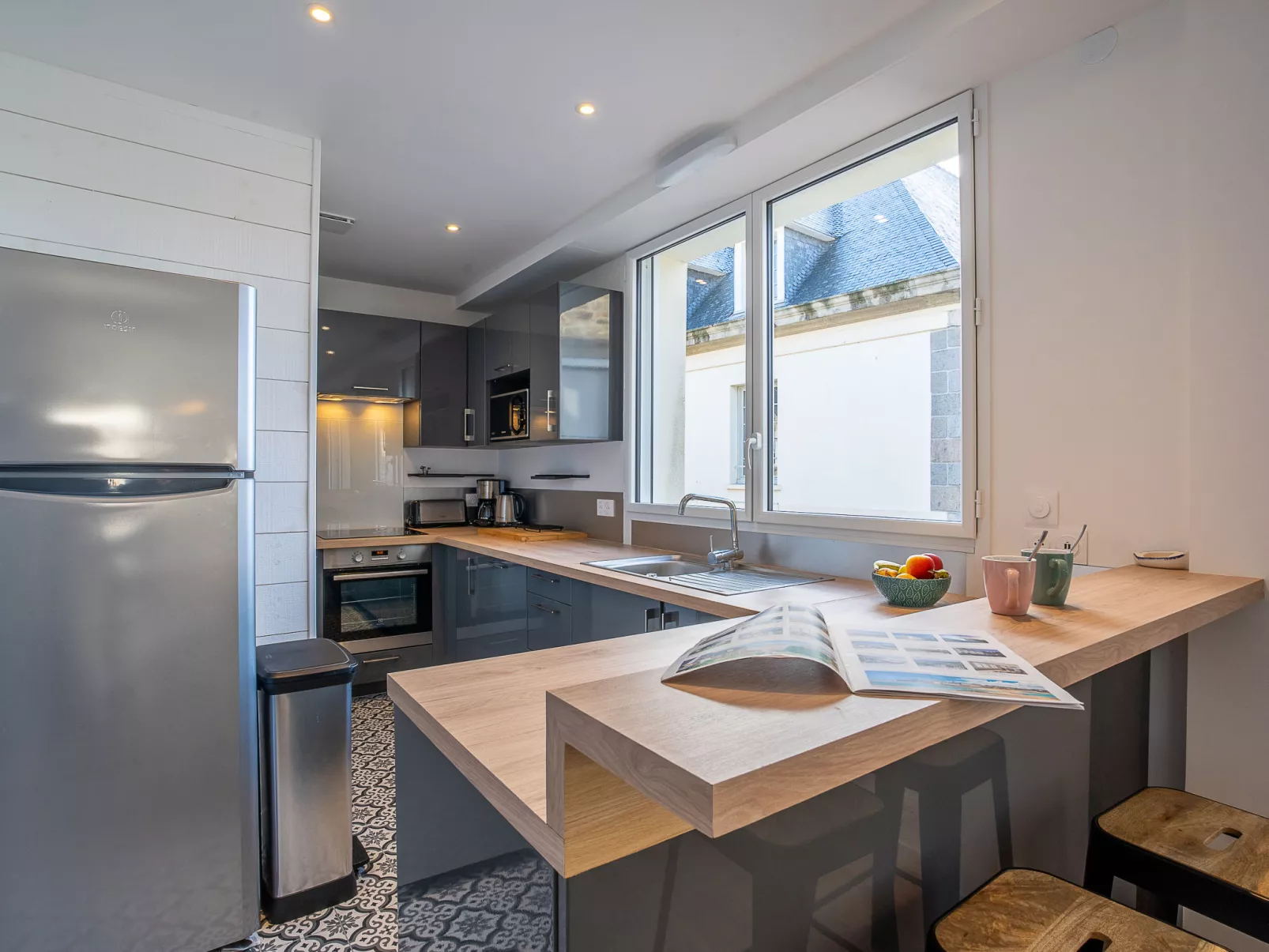 Vue Solidor-Dedans