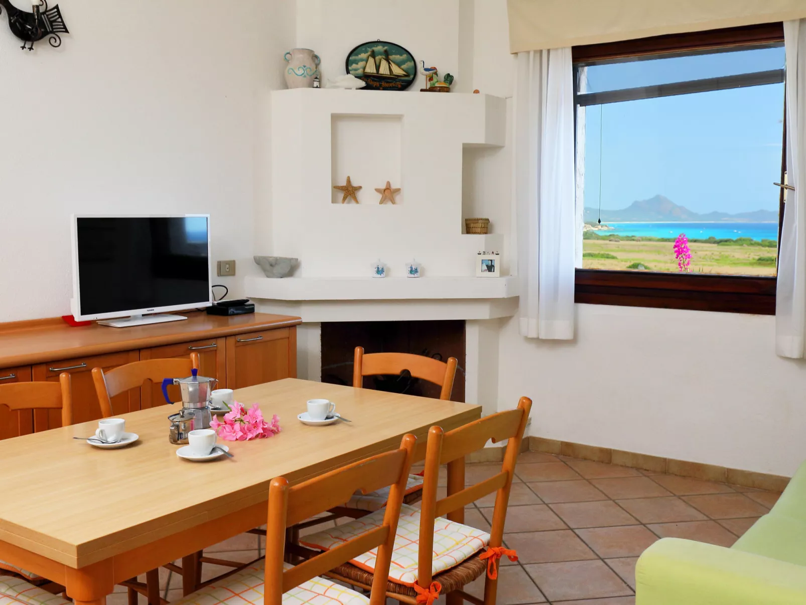 Residence Delphino (REI253)-Dedans