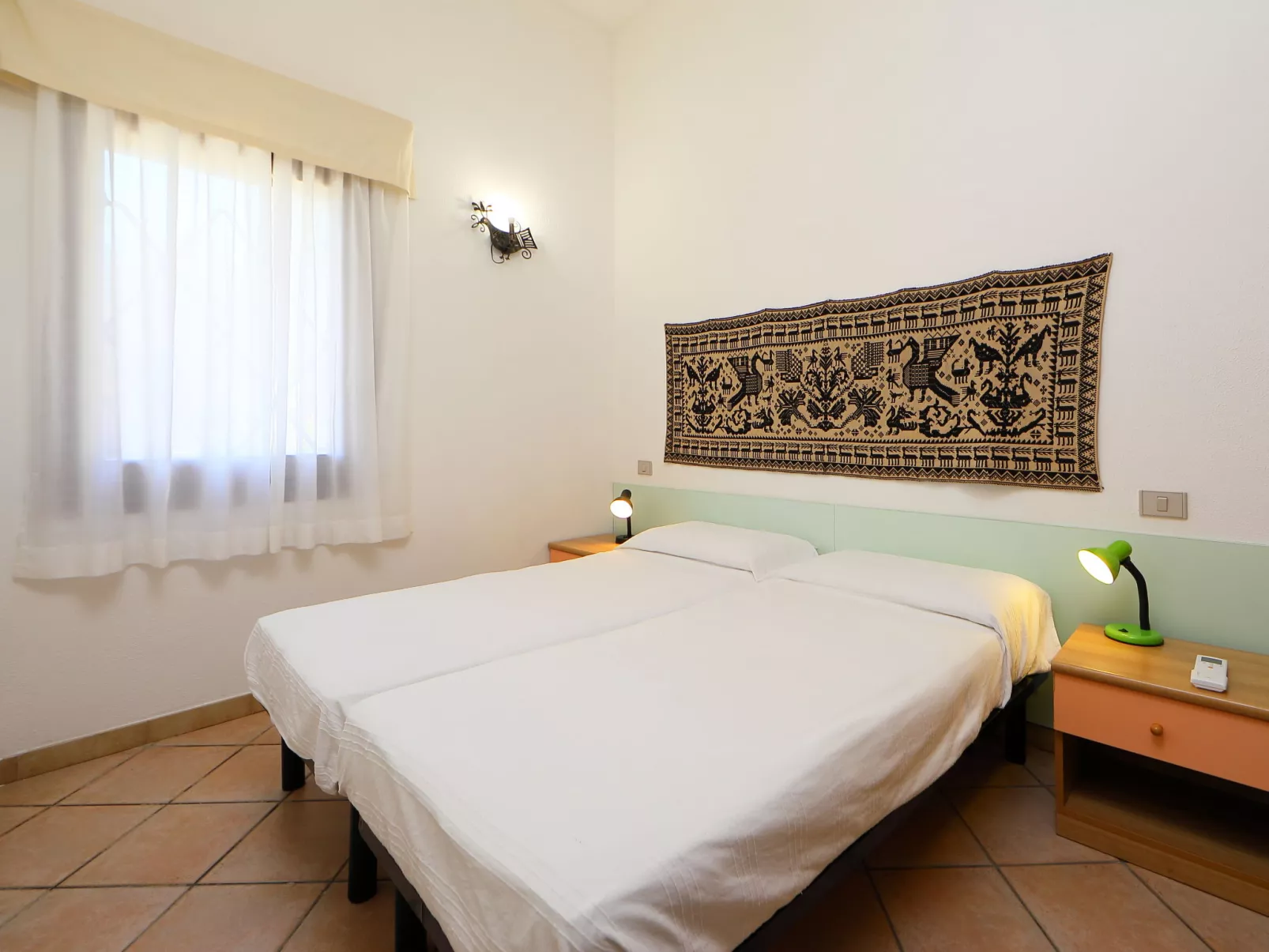 Residence Delphino (REI253)-Dedans