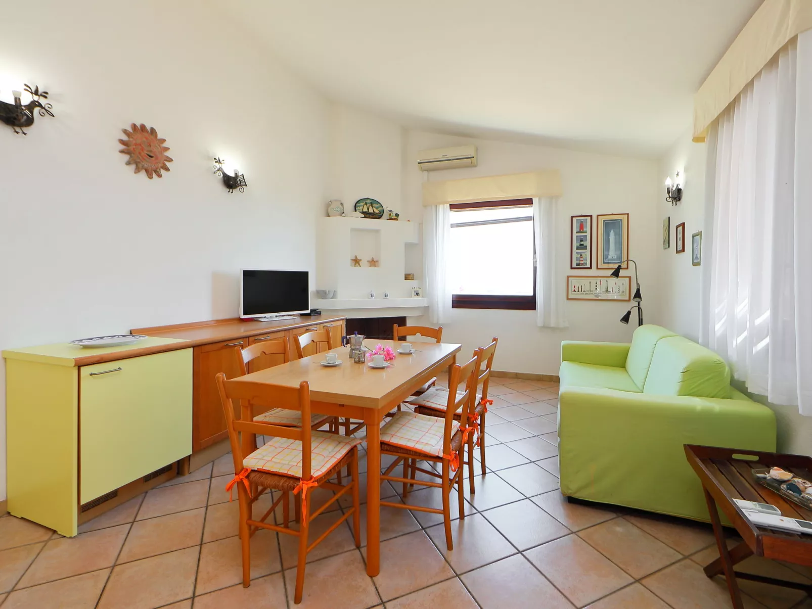 Residence Delphino (REI253)-Dedans