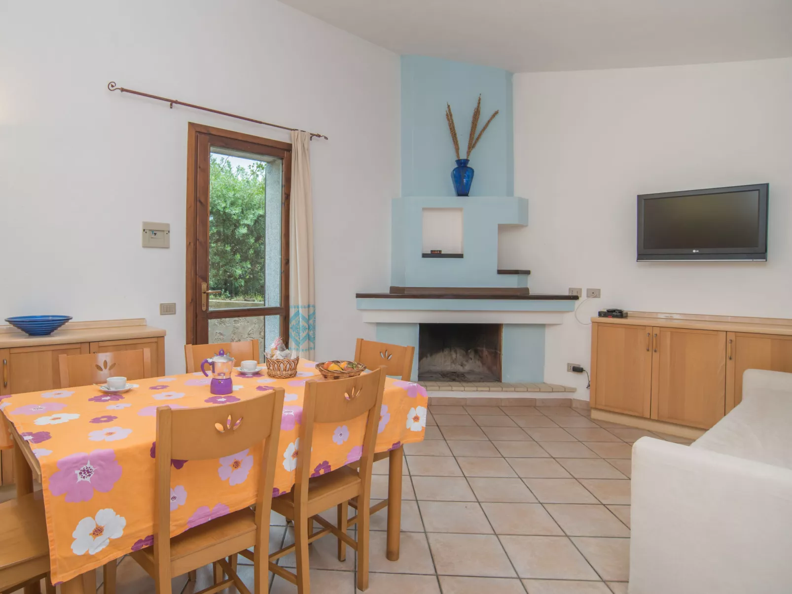 Residence Delphino (REI253)-Dedans