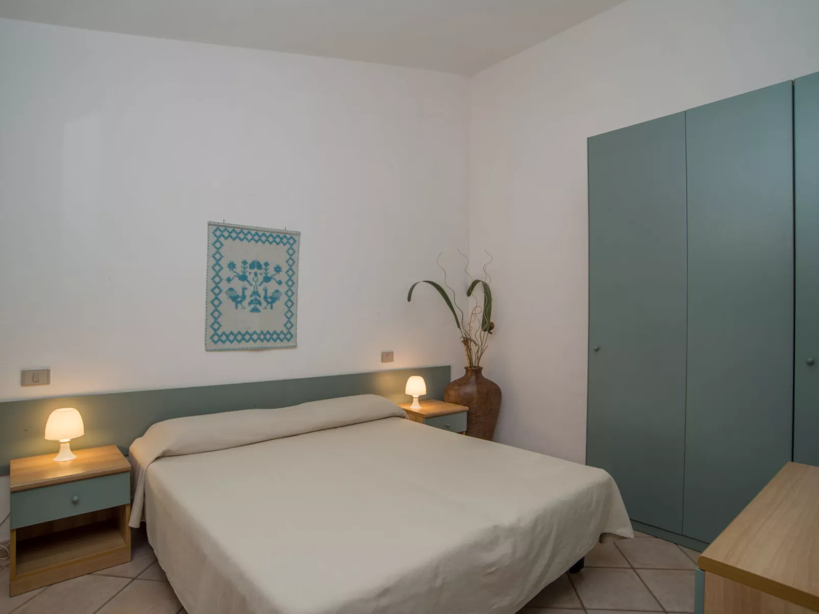 Residence Delphino (REI253)-Dedans