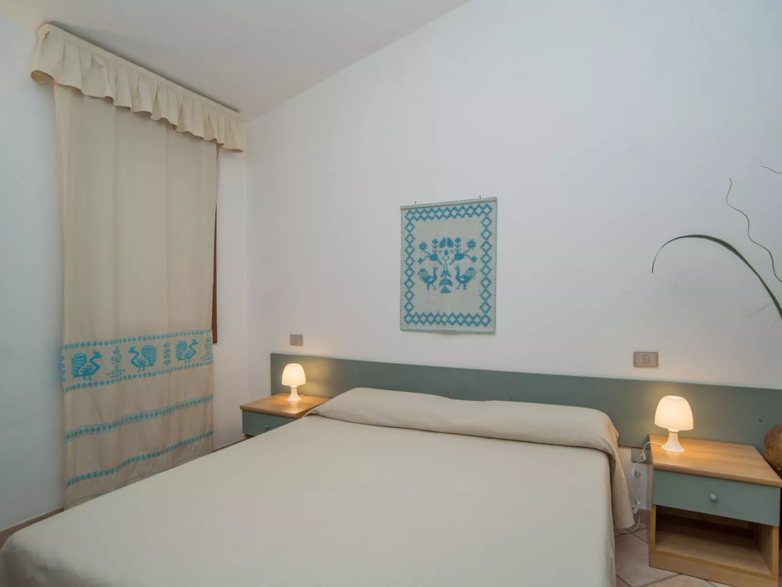 Residence Delphino (REI253)-Dedans