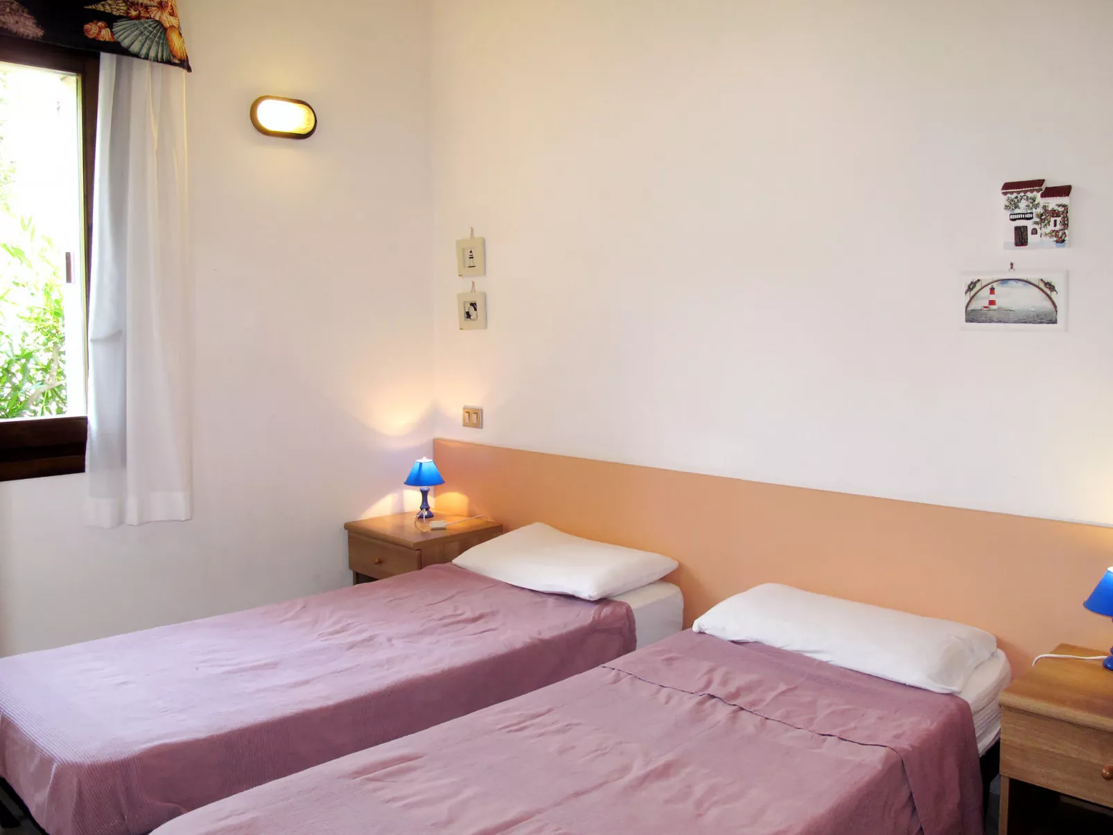 Residence Delphino (REI253)-Dedans
