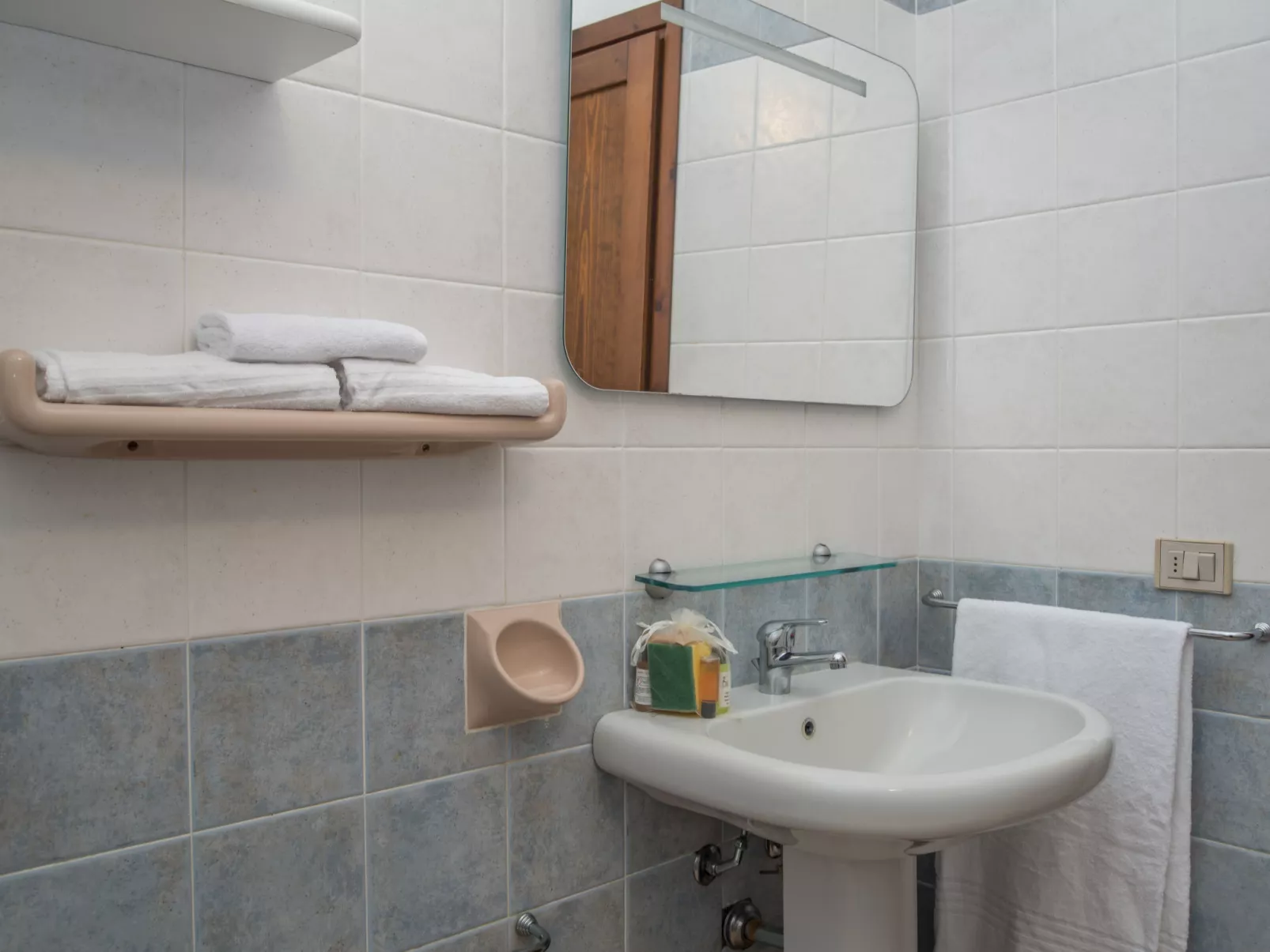 Residence Delphino (REI253)-Dedans