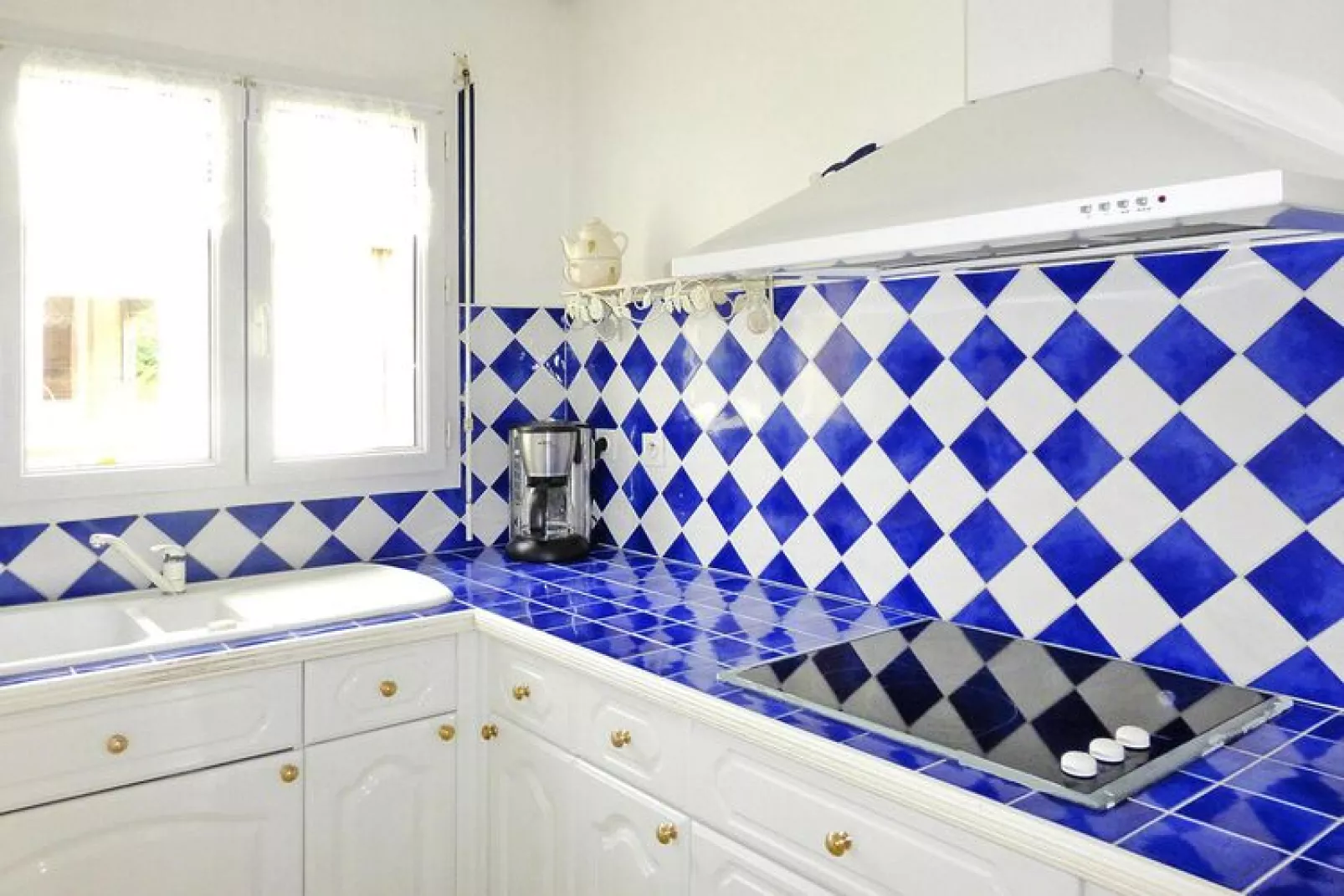 Holiday home Auray-Cuisine