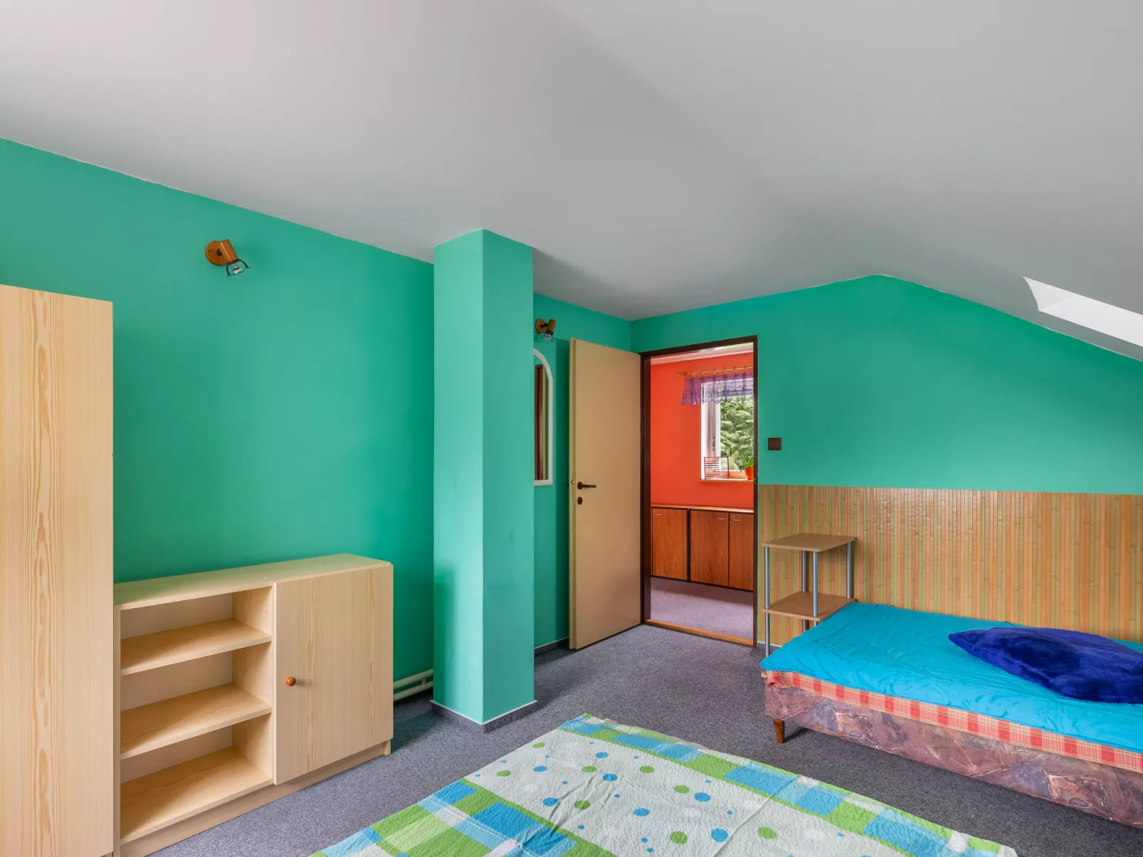Penzion Jindřiška-Inside