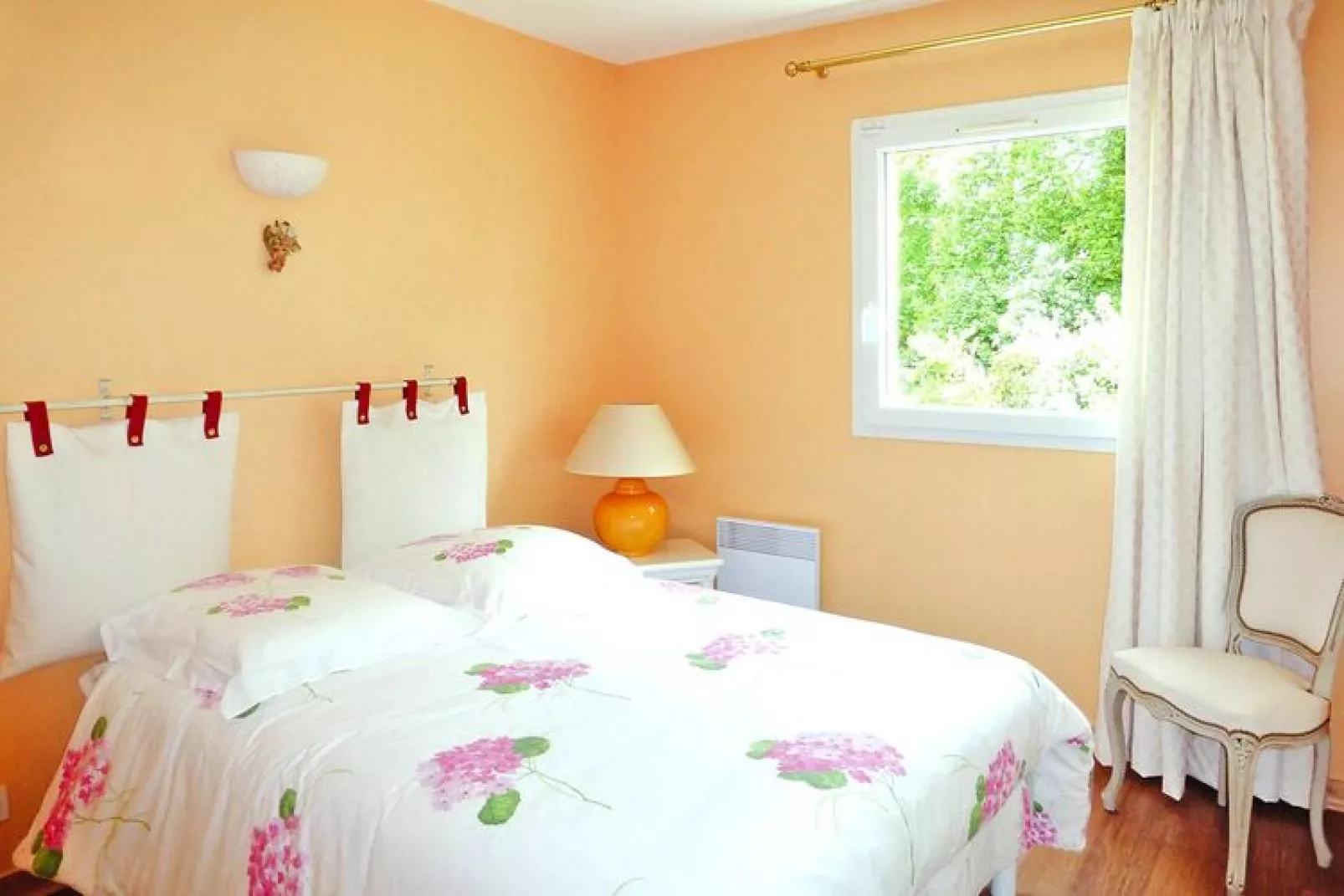 Holiday home Auray-Chambre