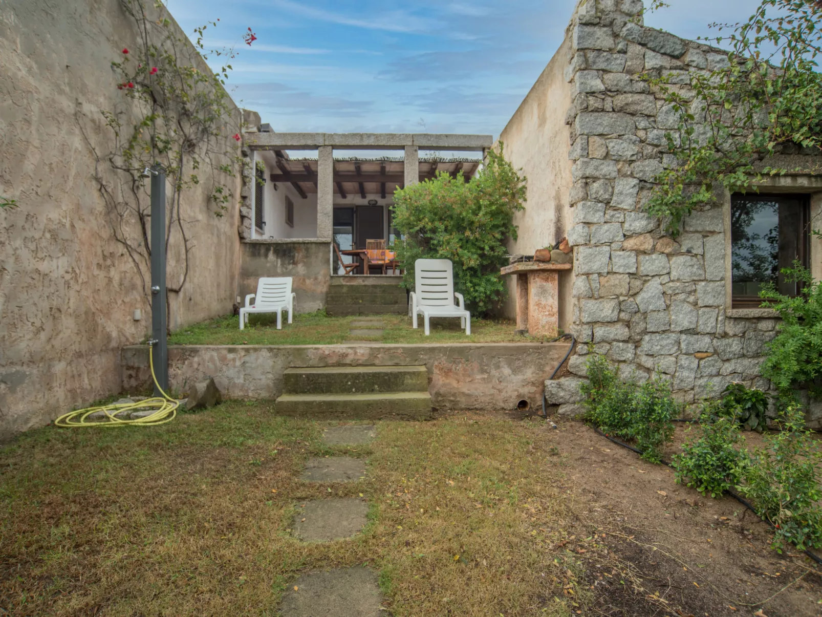 Residence Delphino (REI255)-Outside