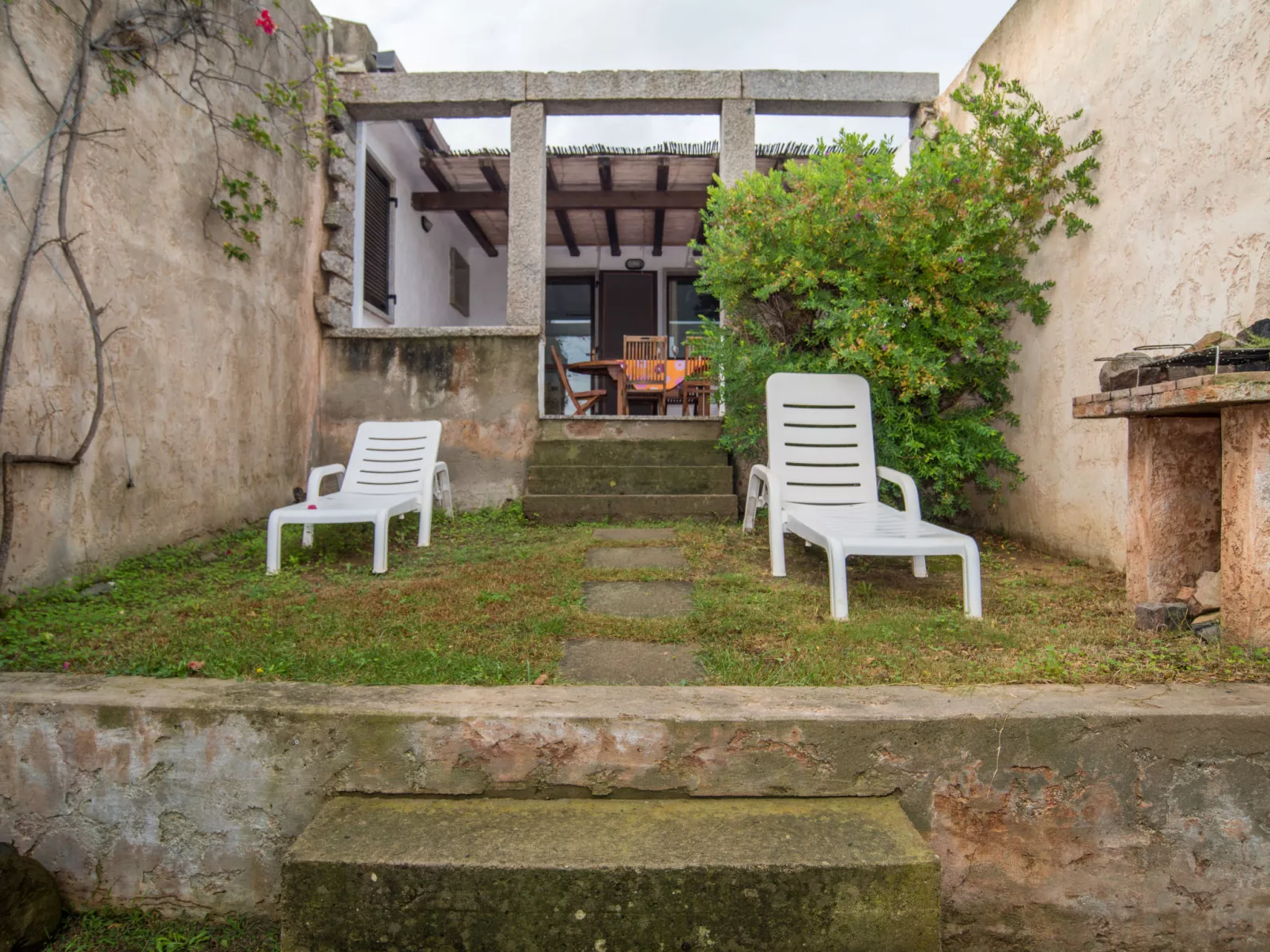 Residence Delphino (REI255)-Outside