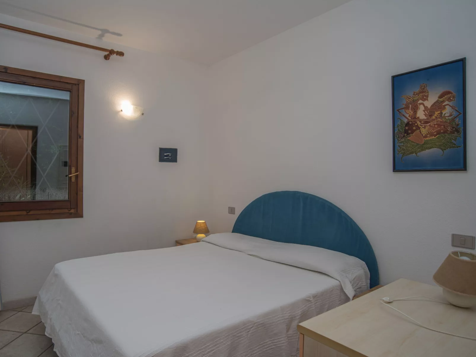 Residence Delphino (REI255)-Inside