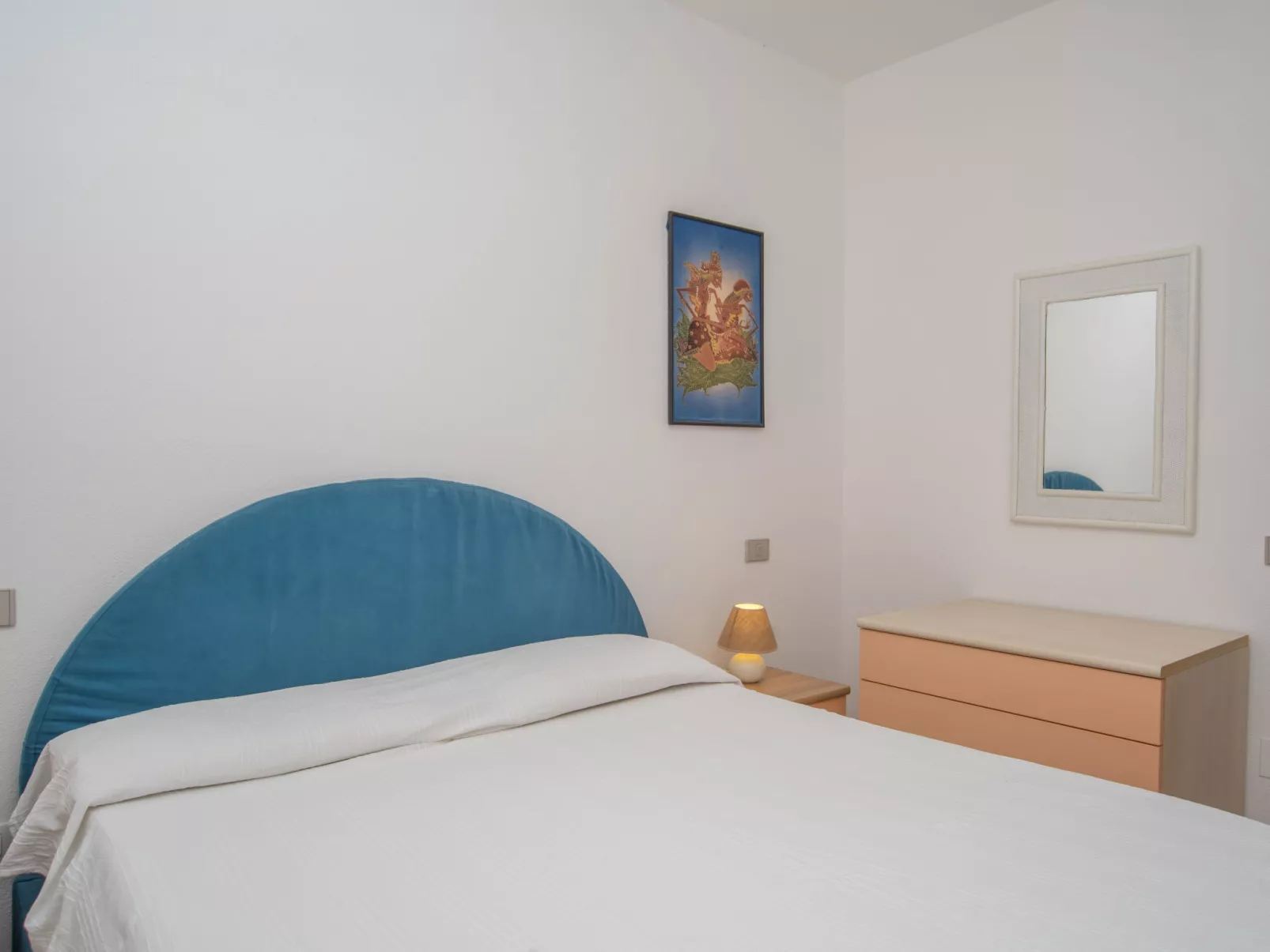 Residence Delphino (REI255)-Inside