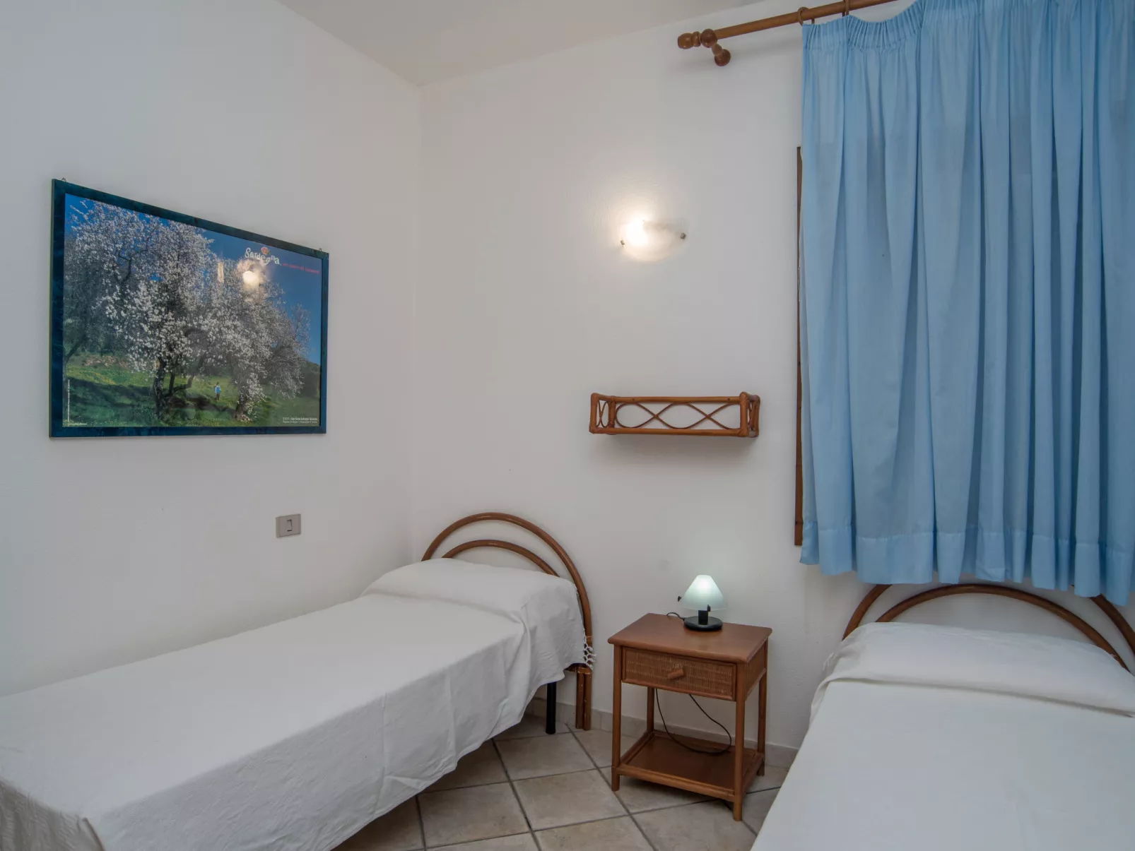 Residence Delphino (REI255)-Inside