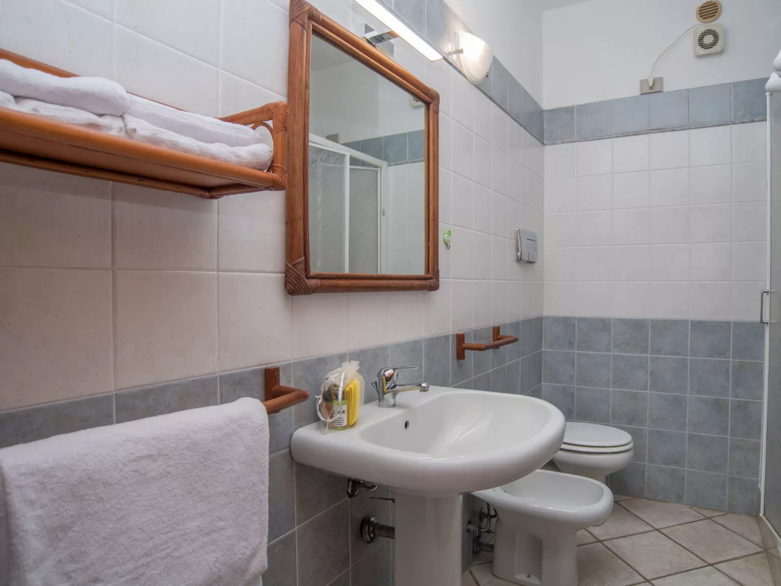 Residence Delphino (REI255)-Inside