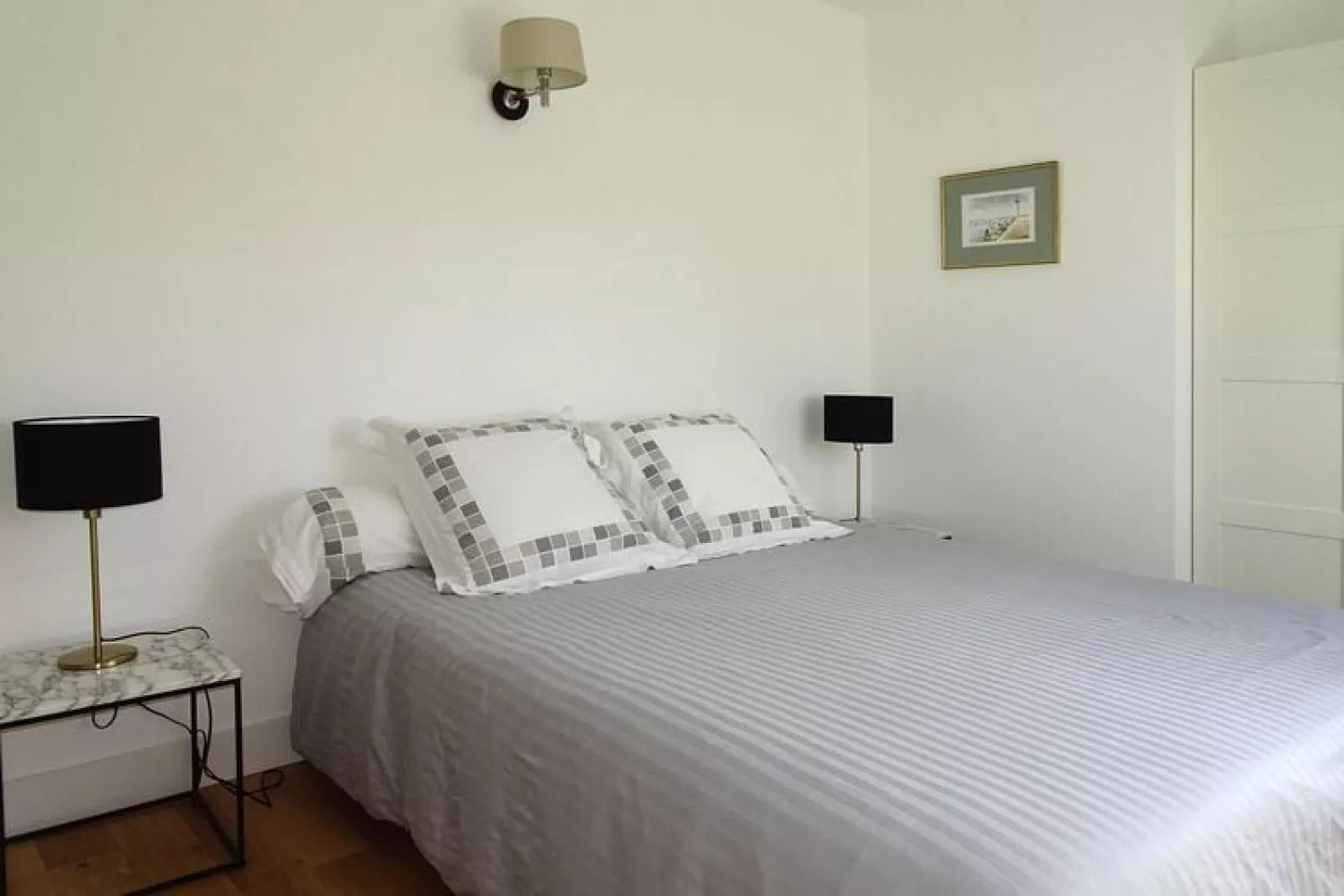 Holiday home Auray-Chambre