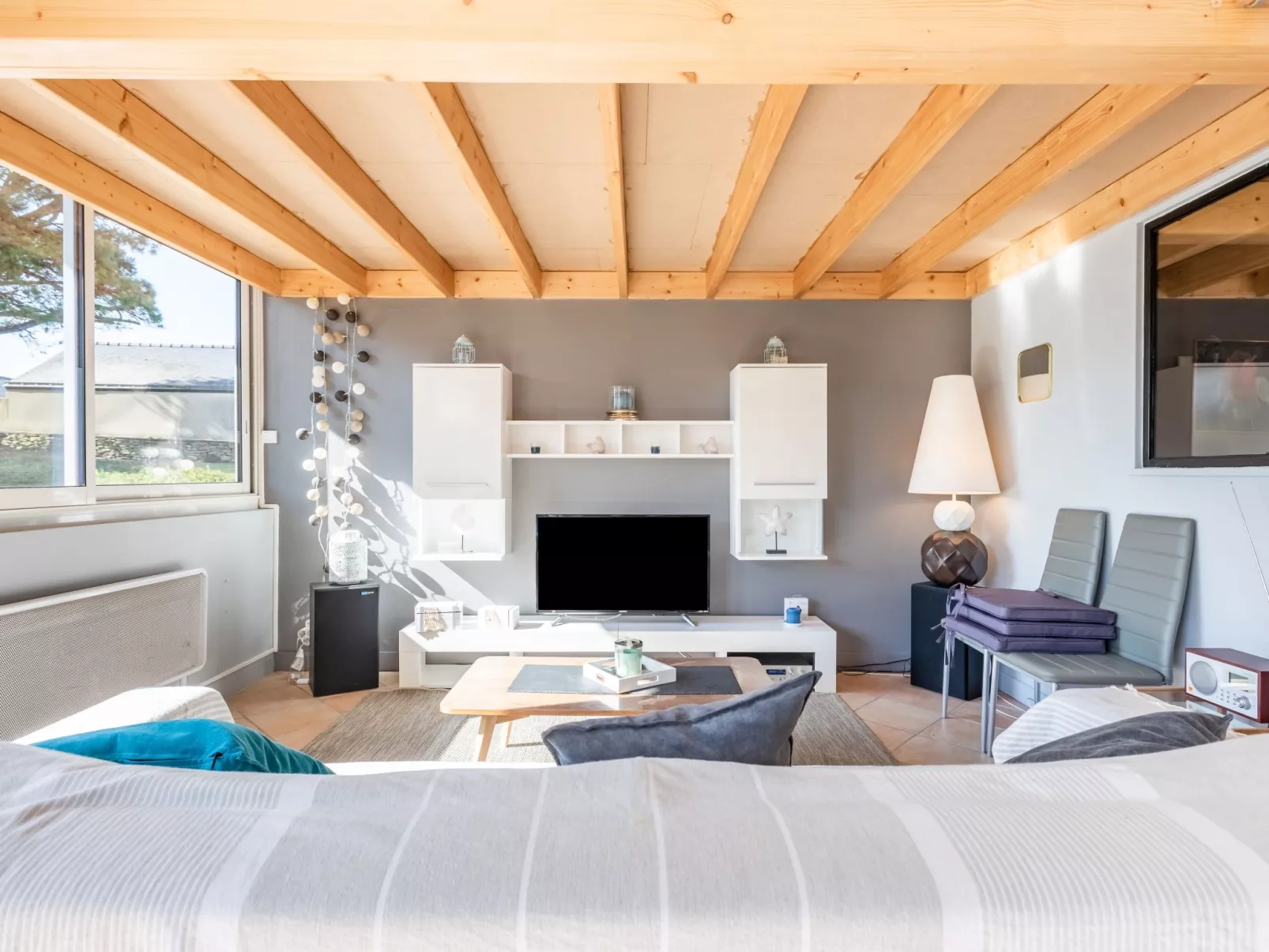 Beaumanoir-Drinnen