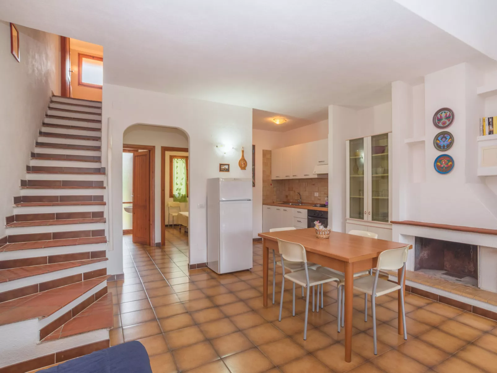 Villa Rossa (REI270)-Inside