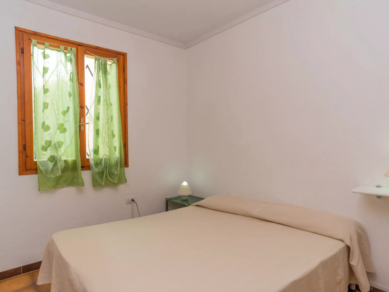 Villa Rossa (REI270)-Inside